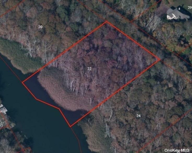 Property Photo: 22 Inlet View Path NY 11940