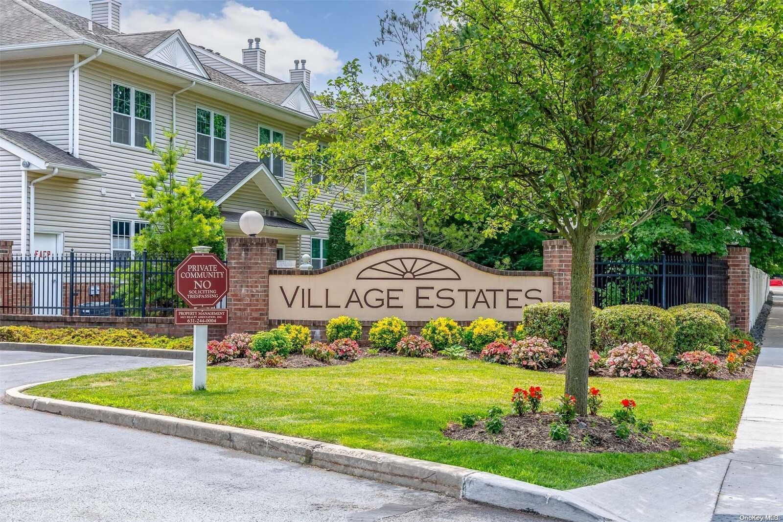 Property Photo:  57 Sarah Court 57  NY 11701 