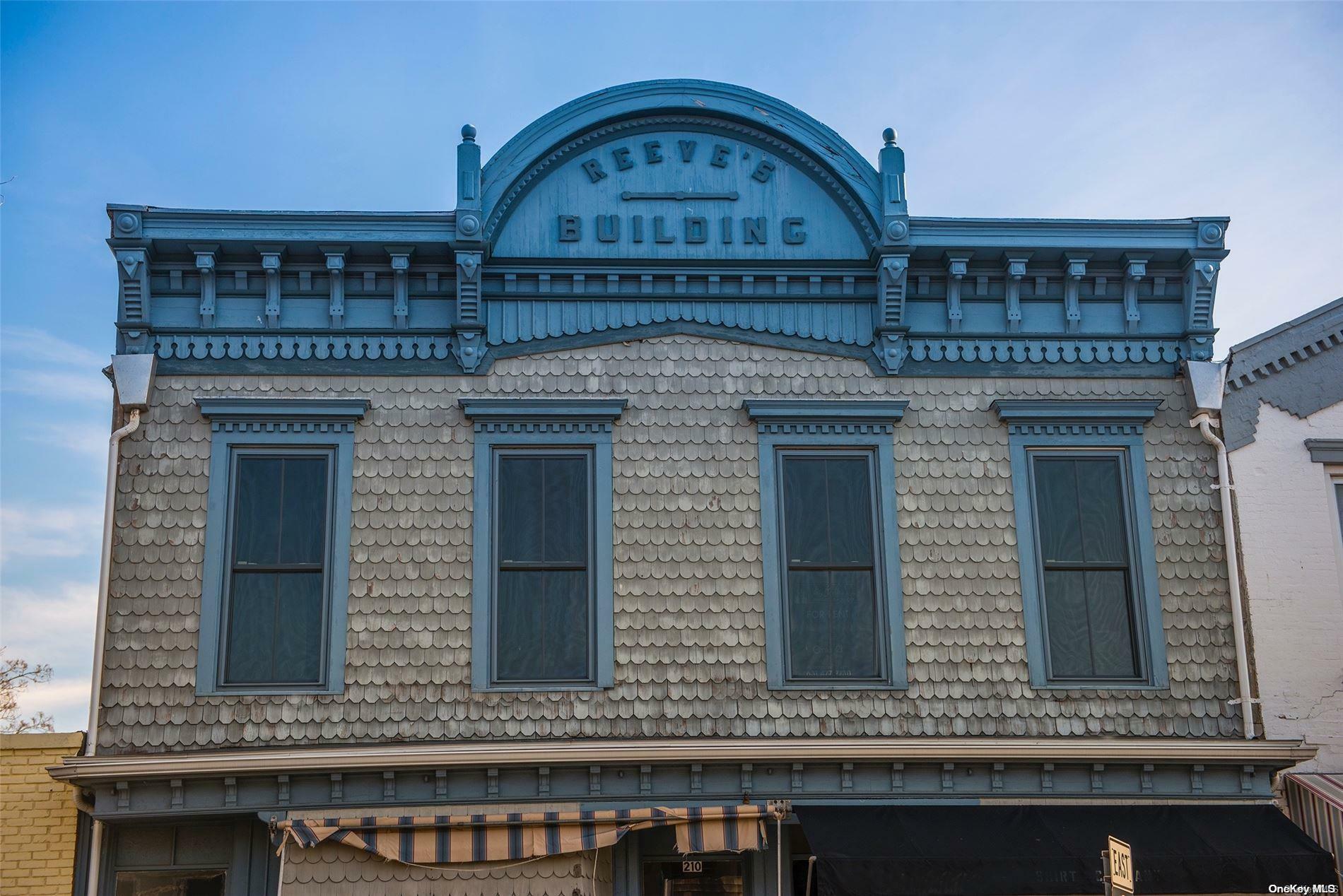 Property Photo: 210 Main Street B NY 11944