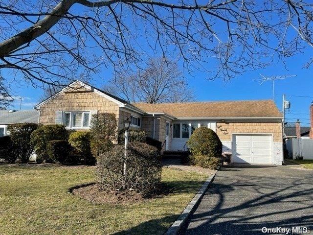 Property Photo: 828 Princeton Road NY 11010