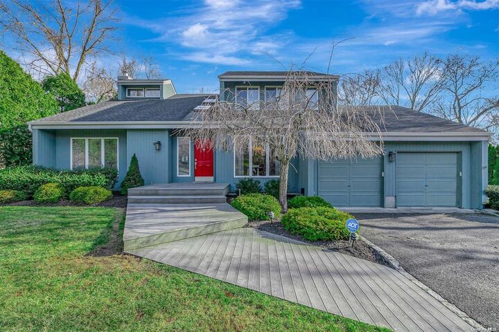 4 Chip Drive  Wading River NY 11792 photo