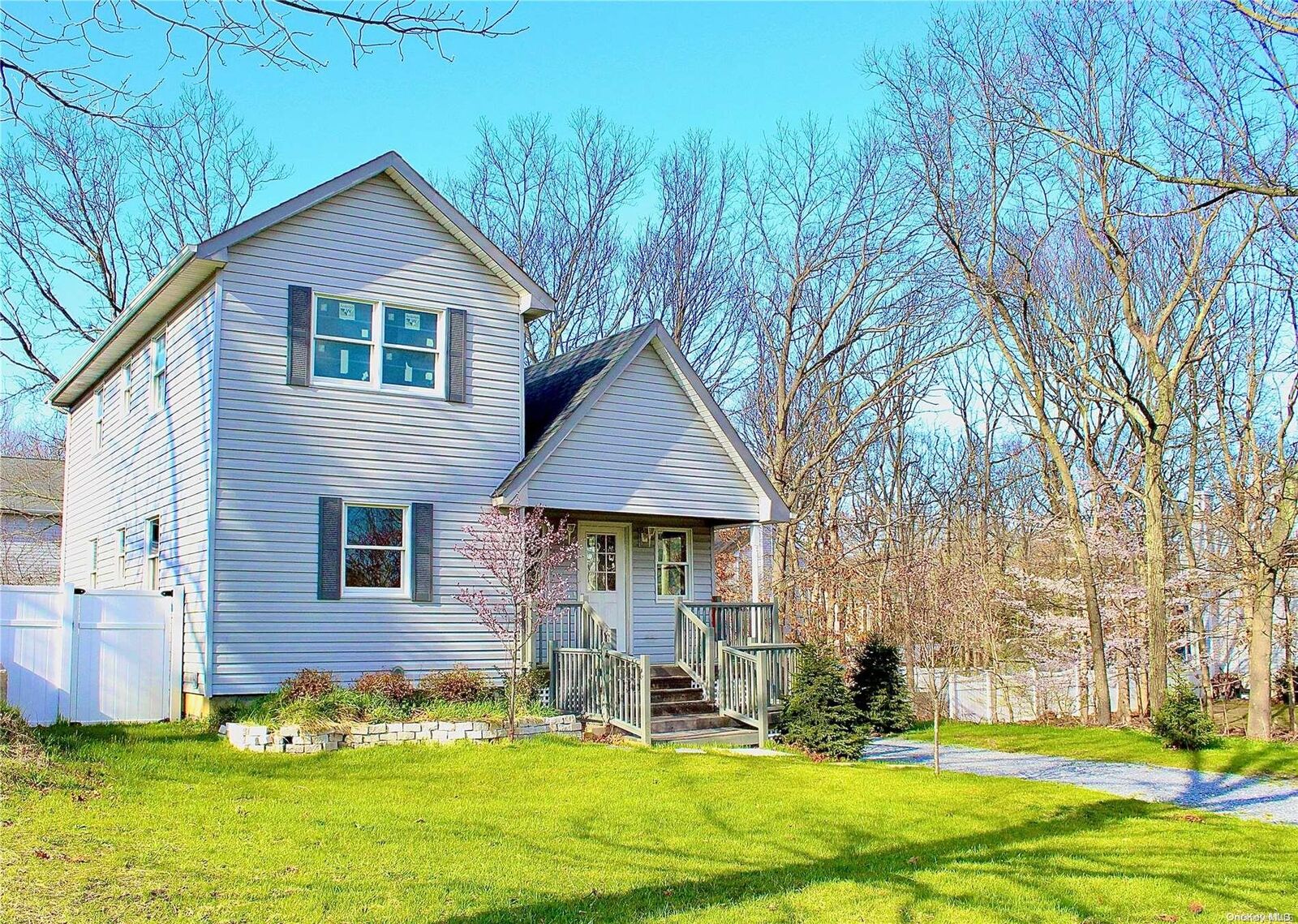 Property Photo: 3 Atlantic Avenue NY 11776