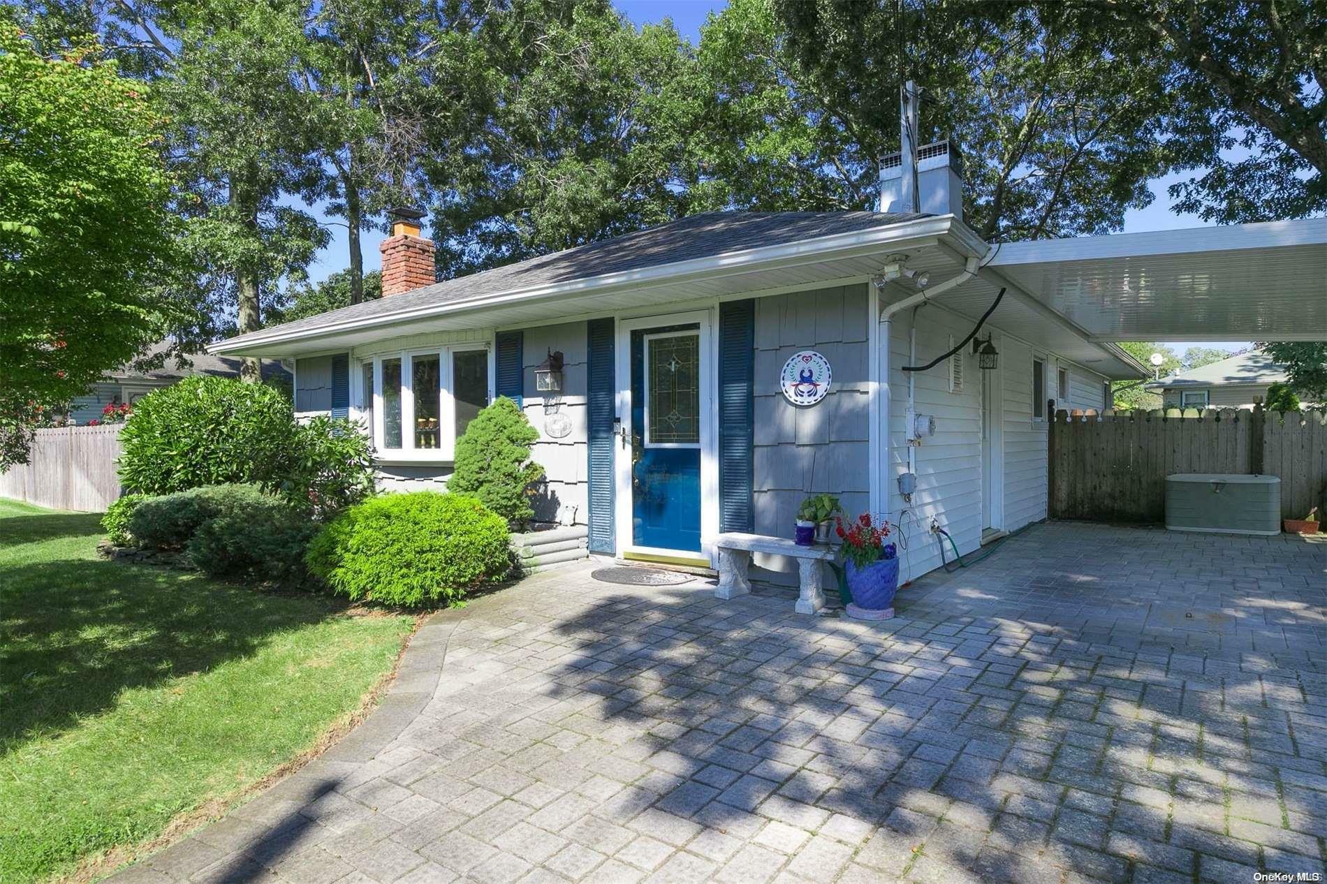 Property Photo:  21 Dressel Drive  NY 11950 