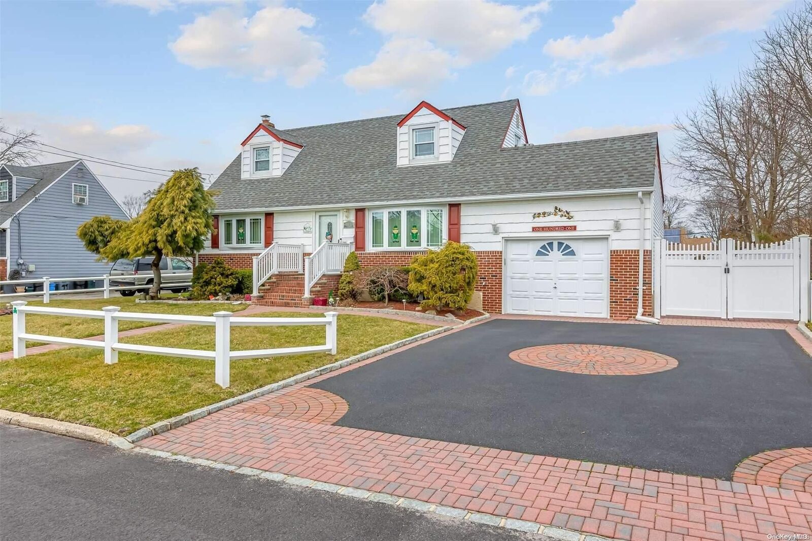 Property Photo: 101 30th Street NY 11726