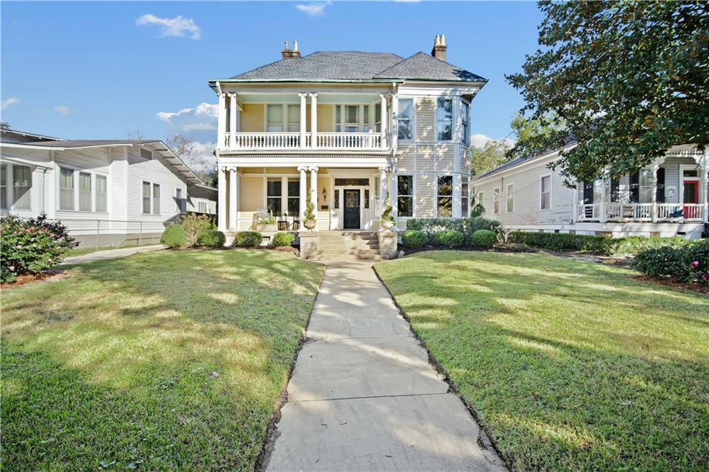 Property Photo:  1314 Dauphin Street  AL 36604 