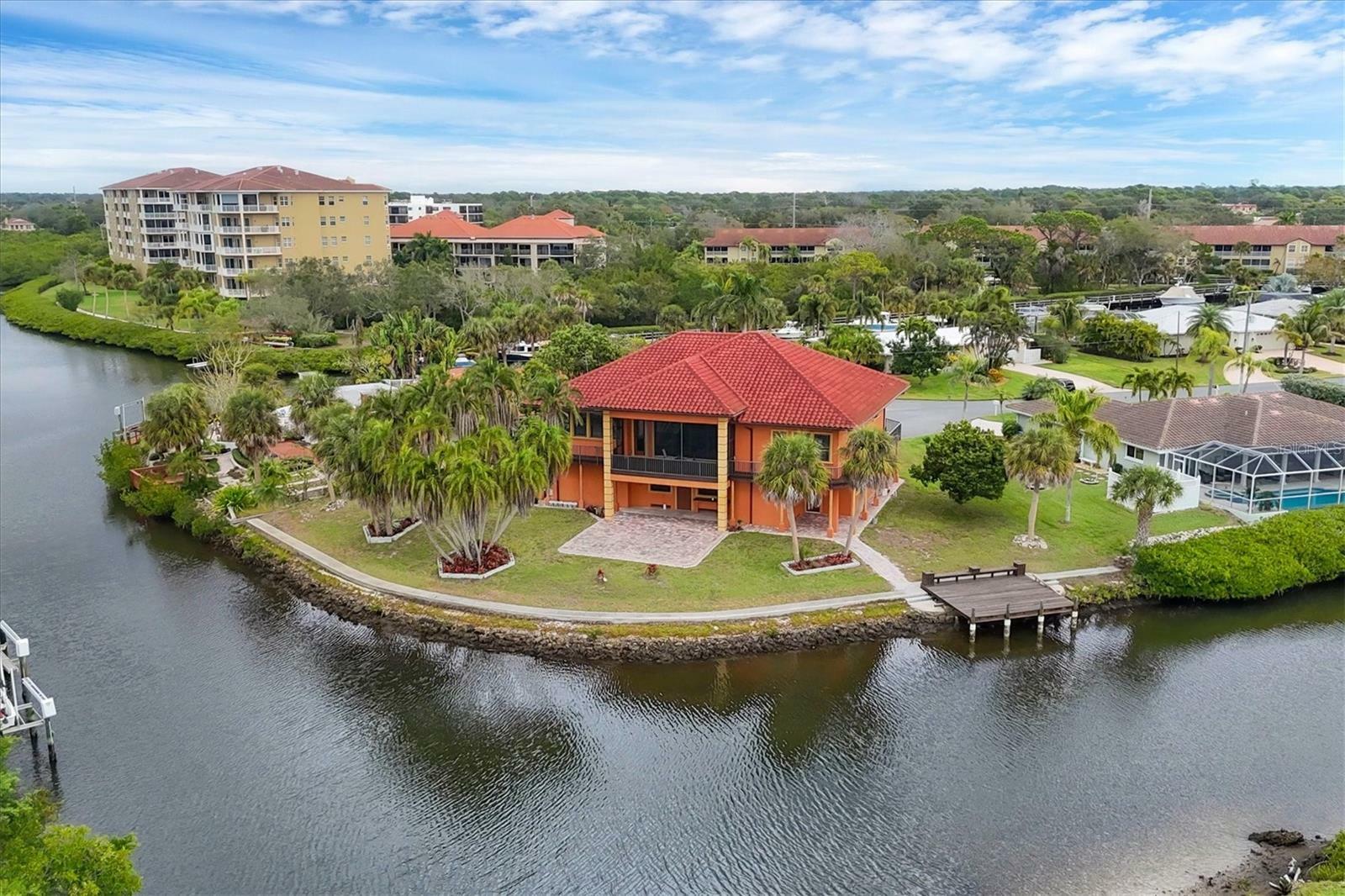 135 Tina Island Drive  Osprey FL 34229 photo