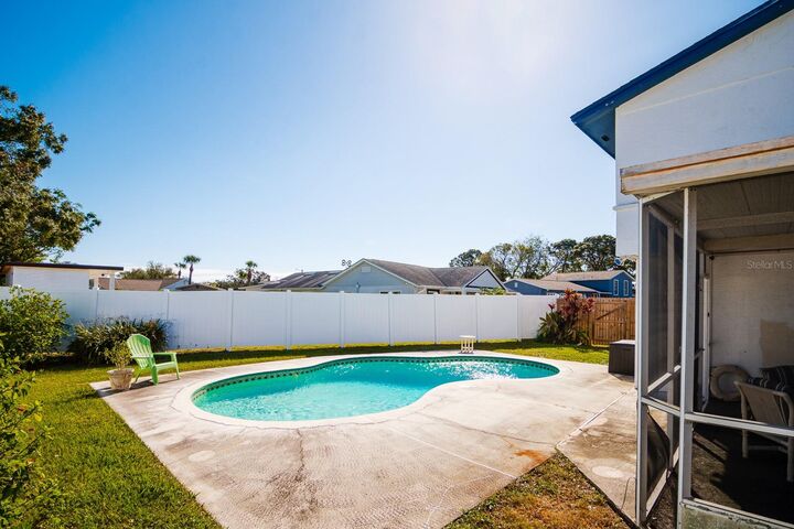 Property Photo: 8503 Woodburn Court FL 33615