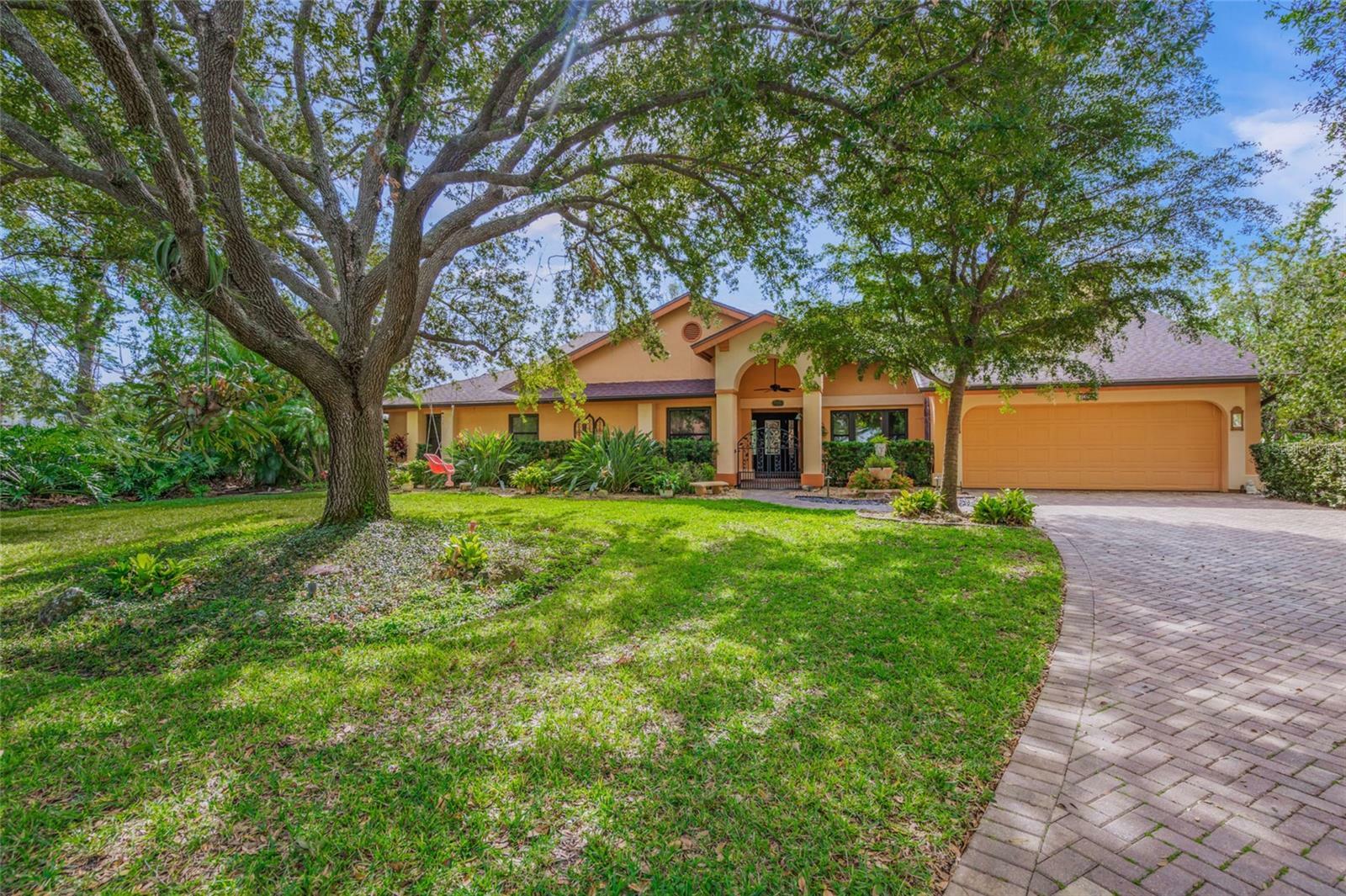 7350 Weeping Willow Drive  Sarasota FL 34241 photo