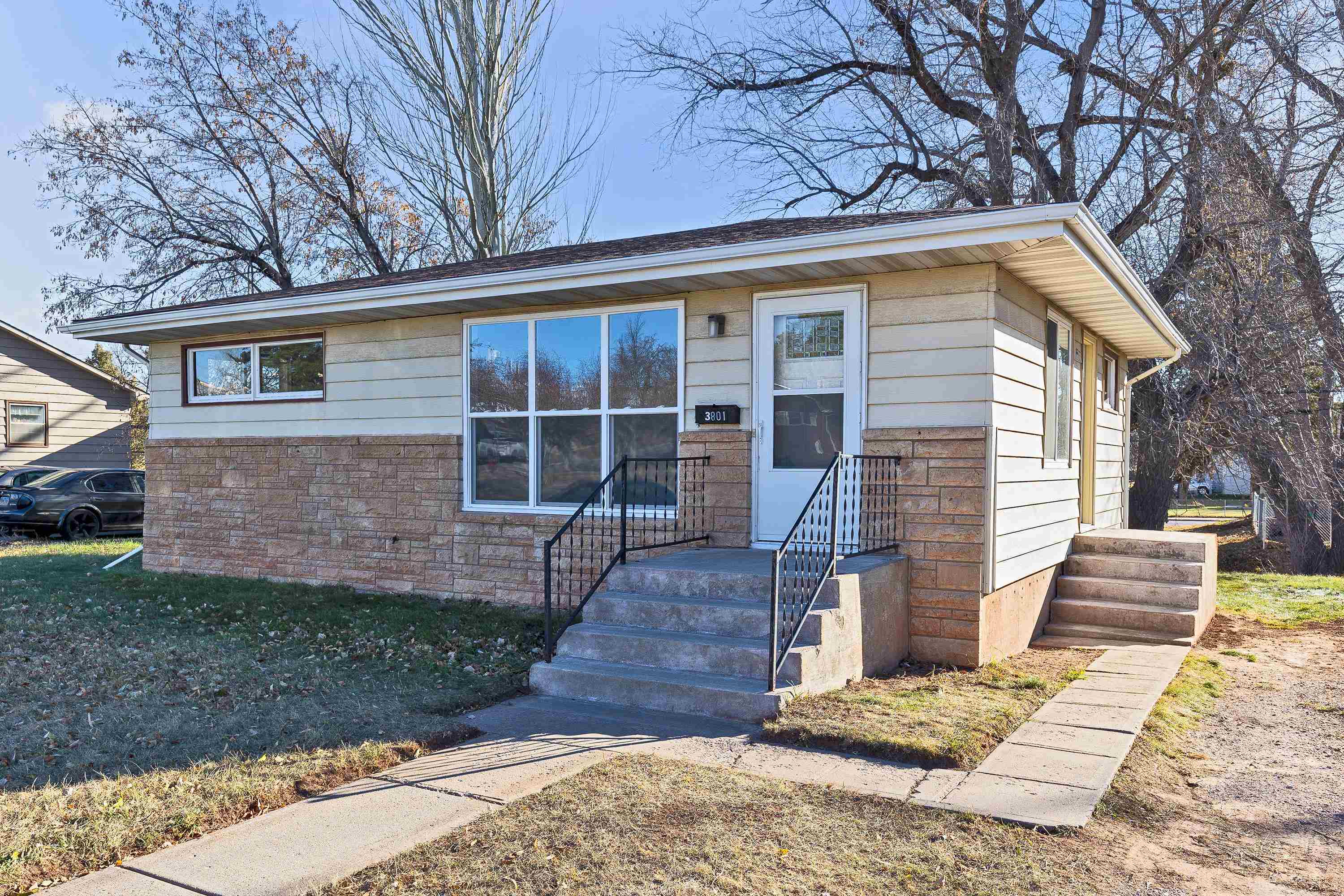 Property Photo:  3801 W Chicago Street  SD 57702 