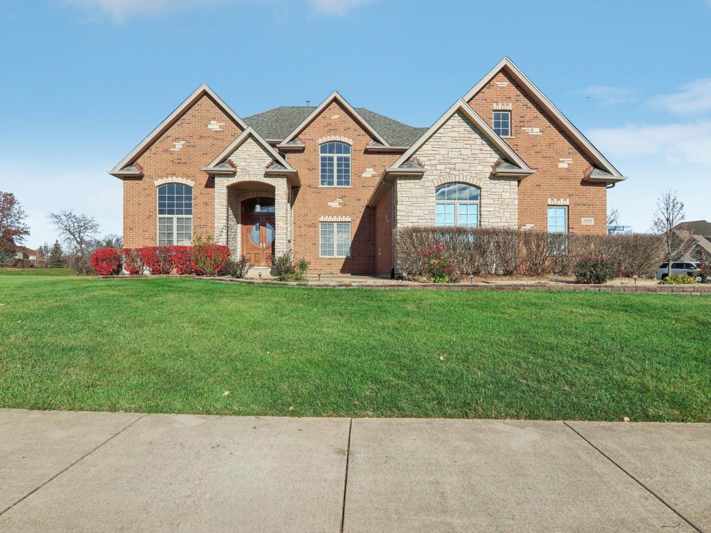 Property Photo:  20350 Port Washington Court  IL 60423 