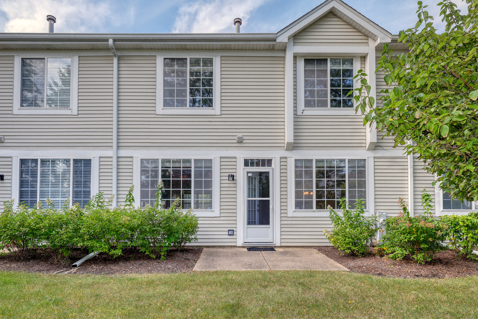 Property Photo:  30603 McCormick Lane  IL 60555 