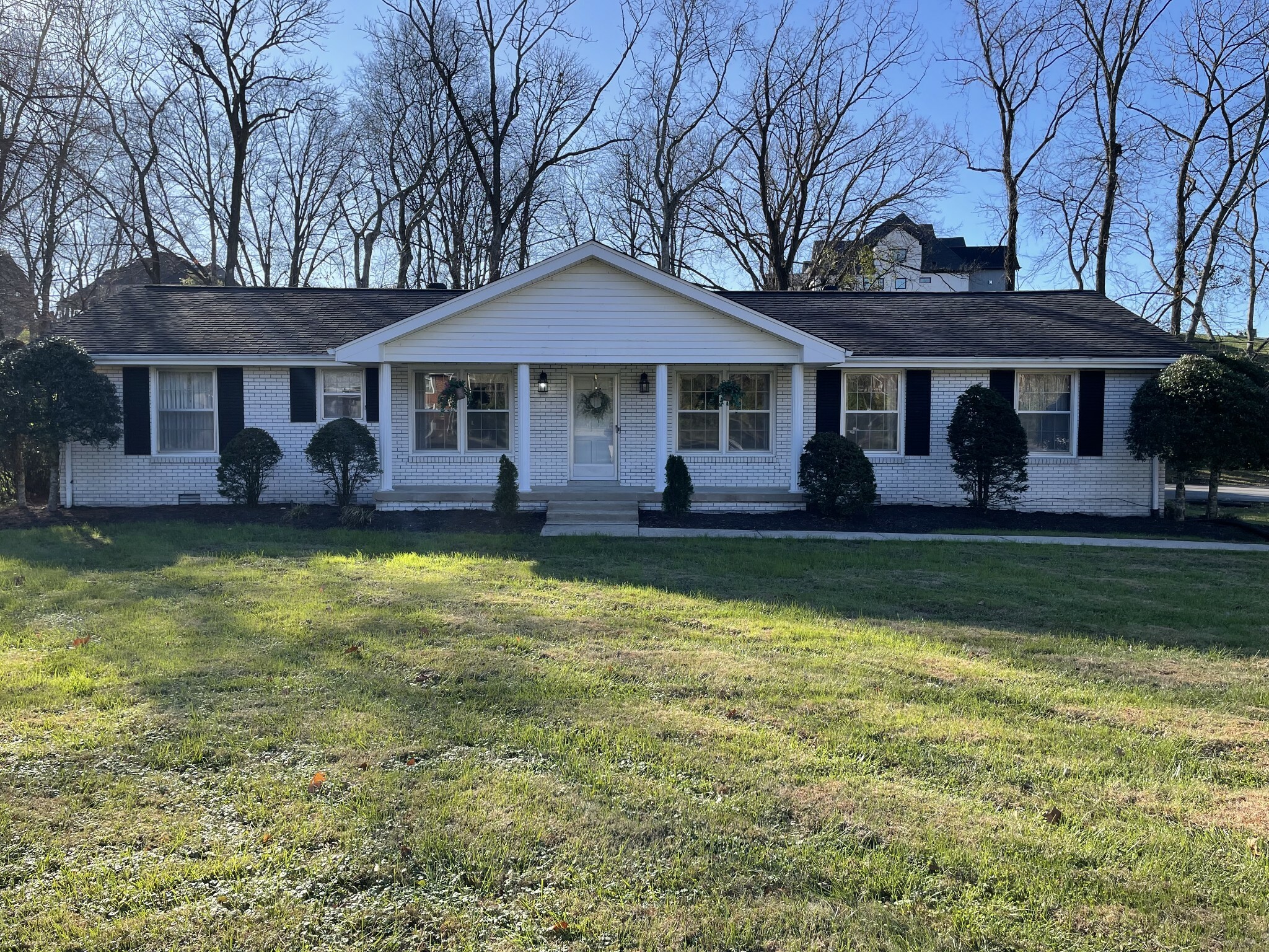 Property Photo:  1337 Vanderbilt Rd  TN 37122 