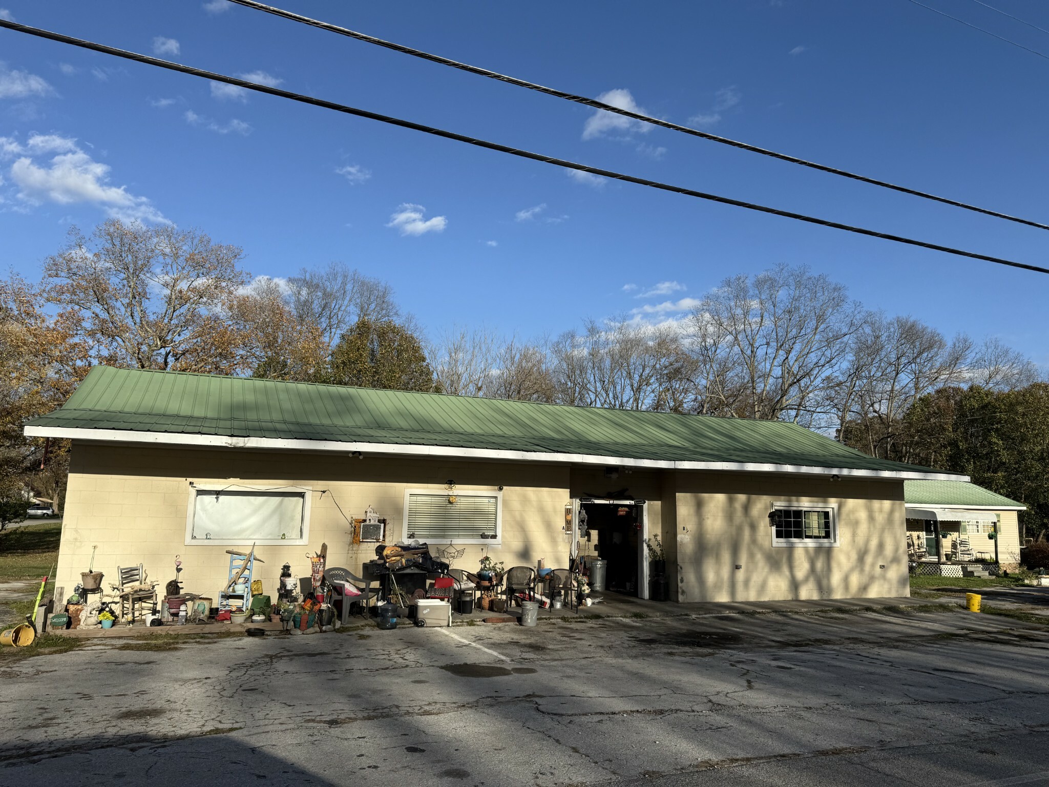 Property Photo:  956 Summitville Rd  TN 37355 