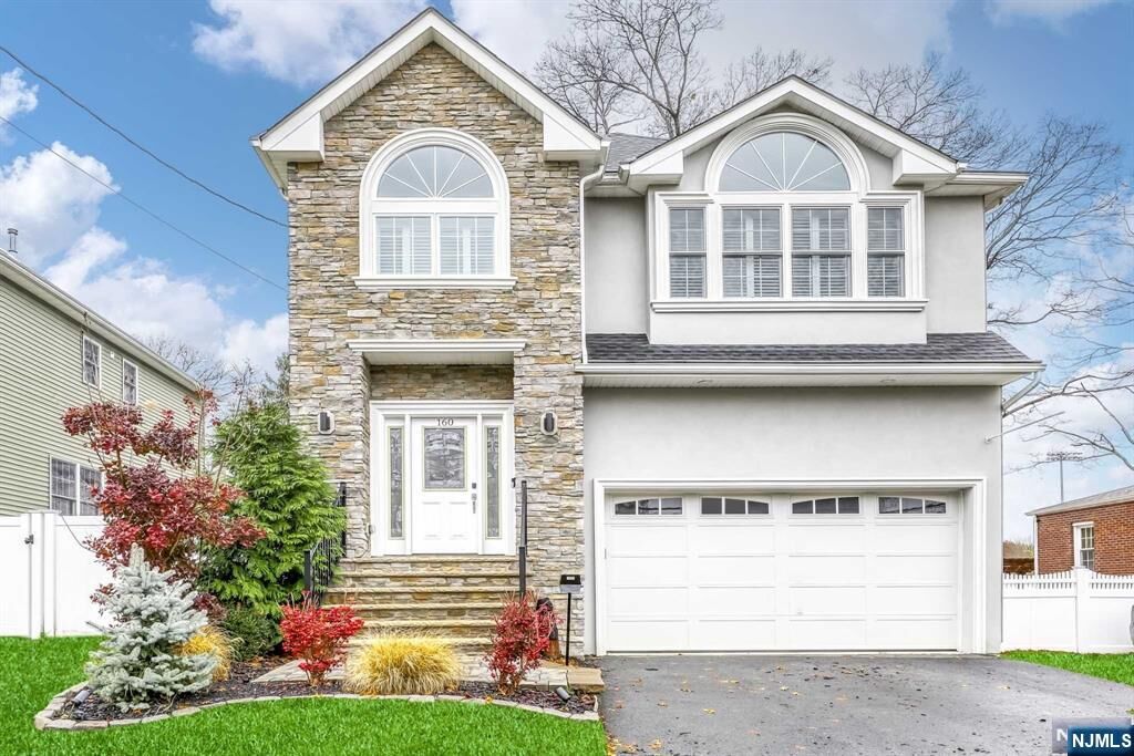 Property Photo: 160 Palisade Avenue NJ 07630