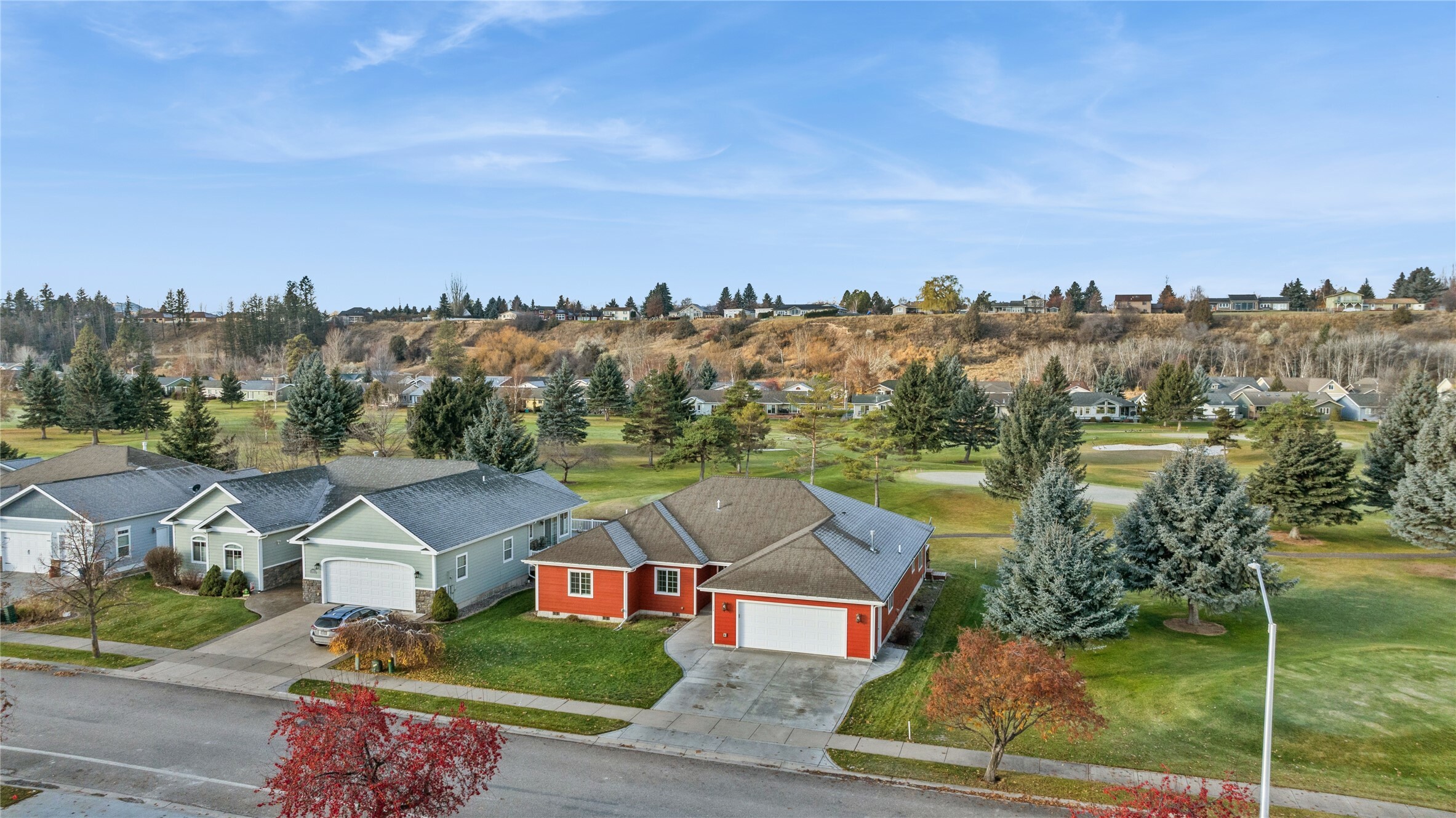 Property Photo: 174 Palmer Drive MT 59901