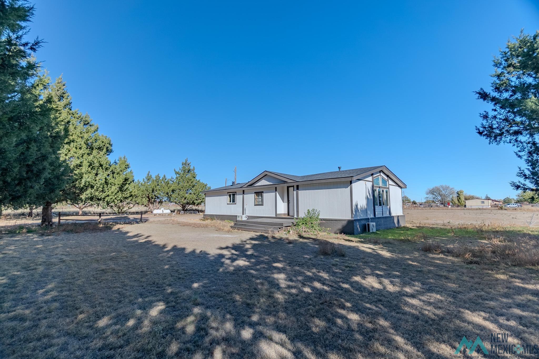 Property Photo:  317 Frontier Road  NM 88101 