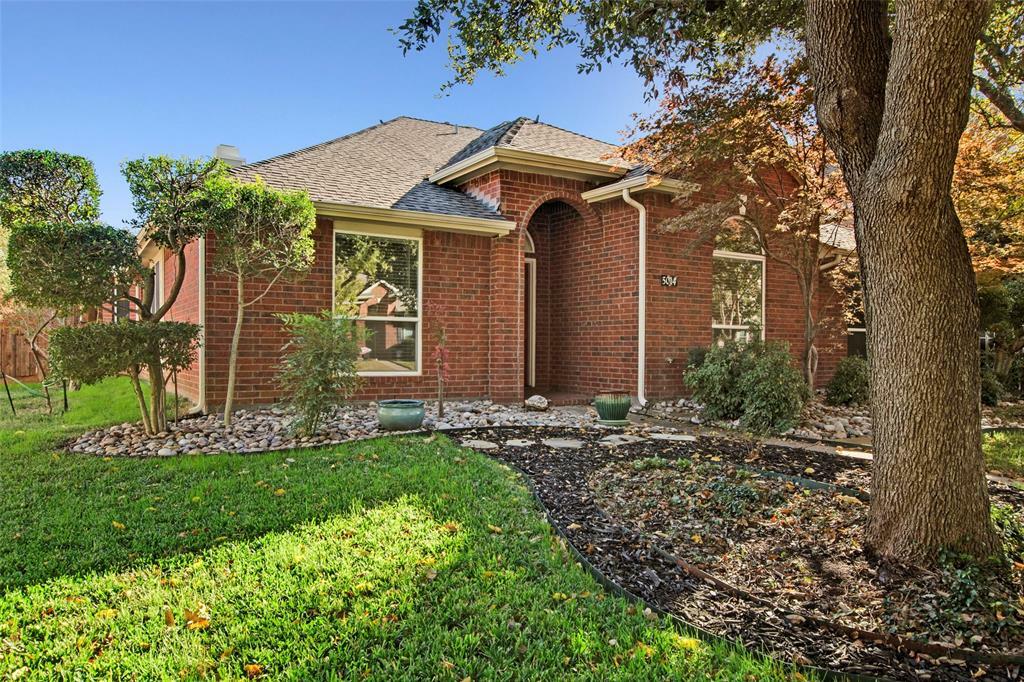 Property Photo:  5014 Baton Rouge Boulevard  TX 75035 