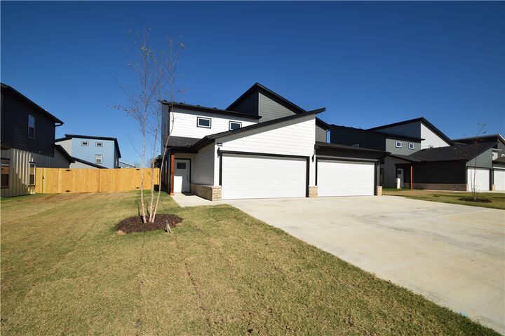 1504 SW Poigai Way 2  Bentonville AR 72712 photo