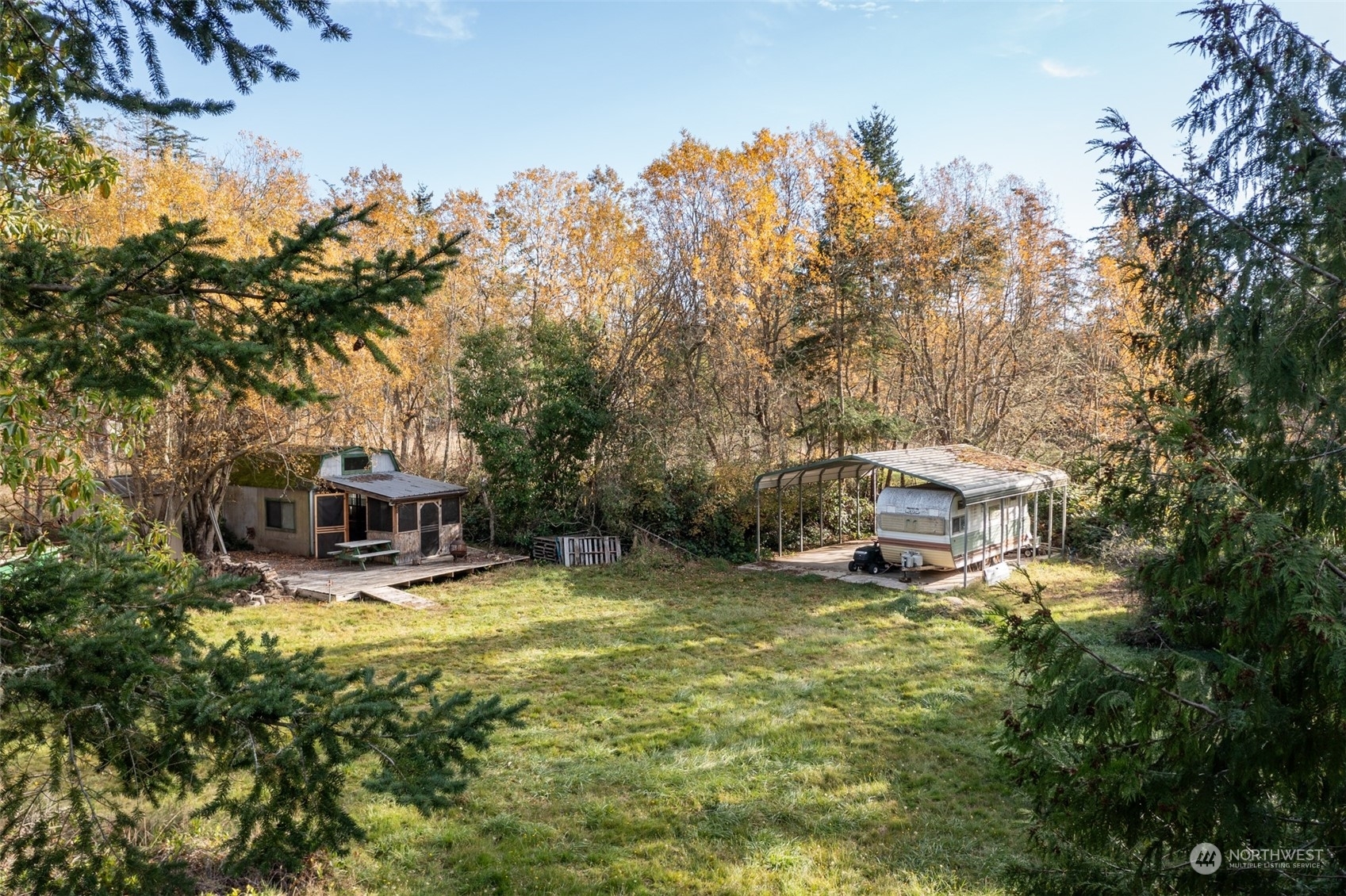 83  Steelhead Place  Nordland WA 98358 photo