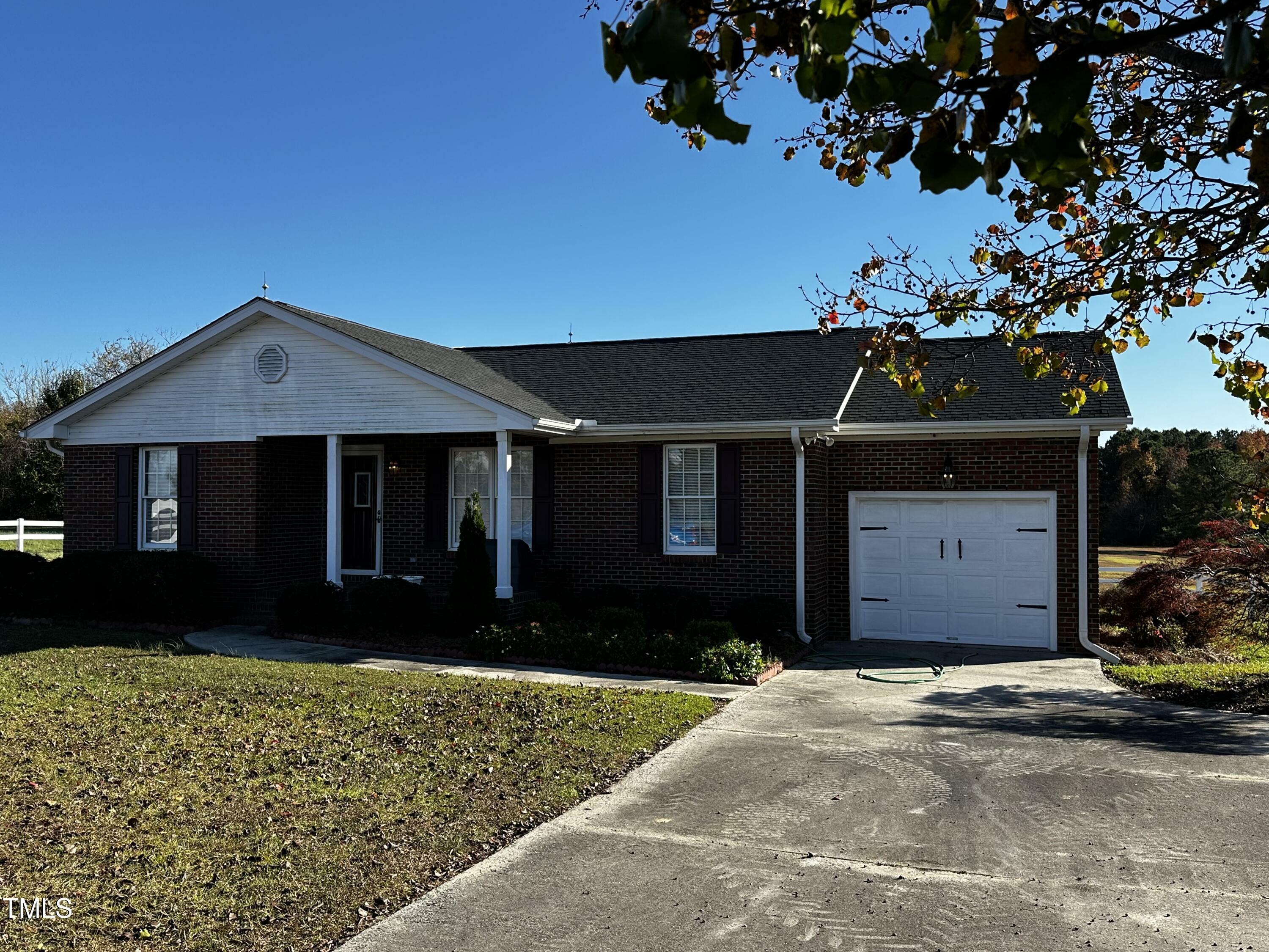 Property Photo:  5148 Benson Road  NC 27501 