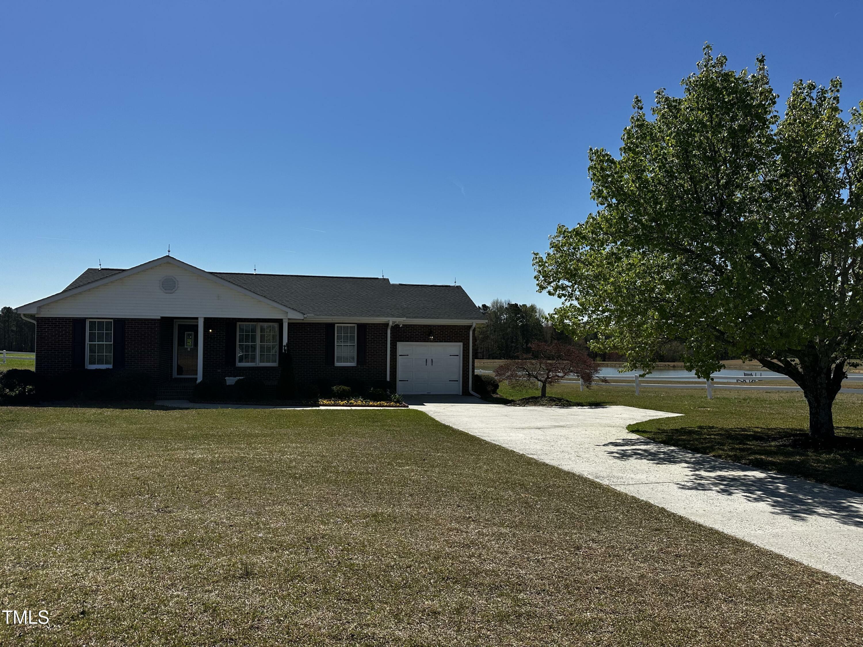 Property Photo:  5148 Benson Road  NC 27501 