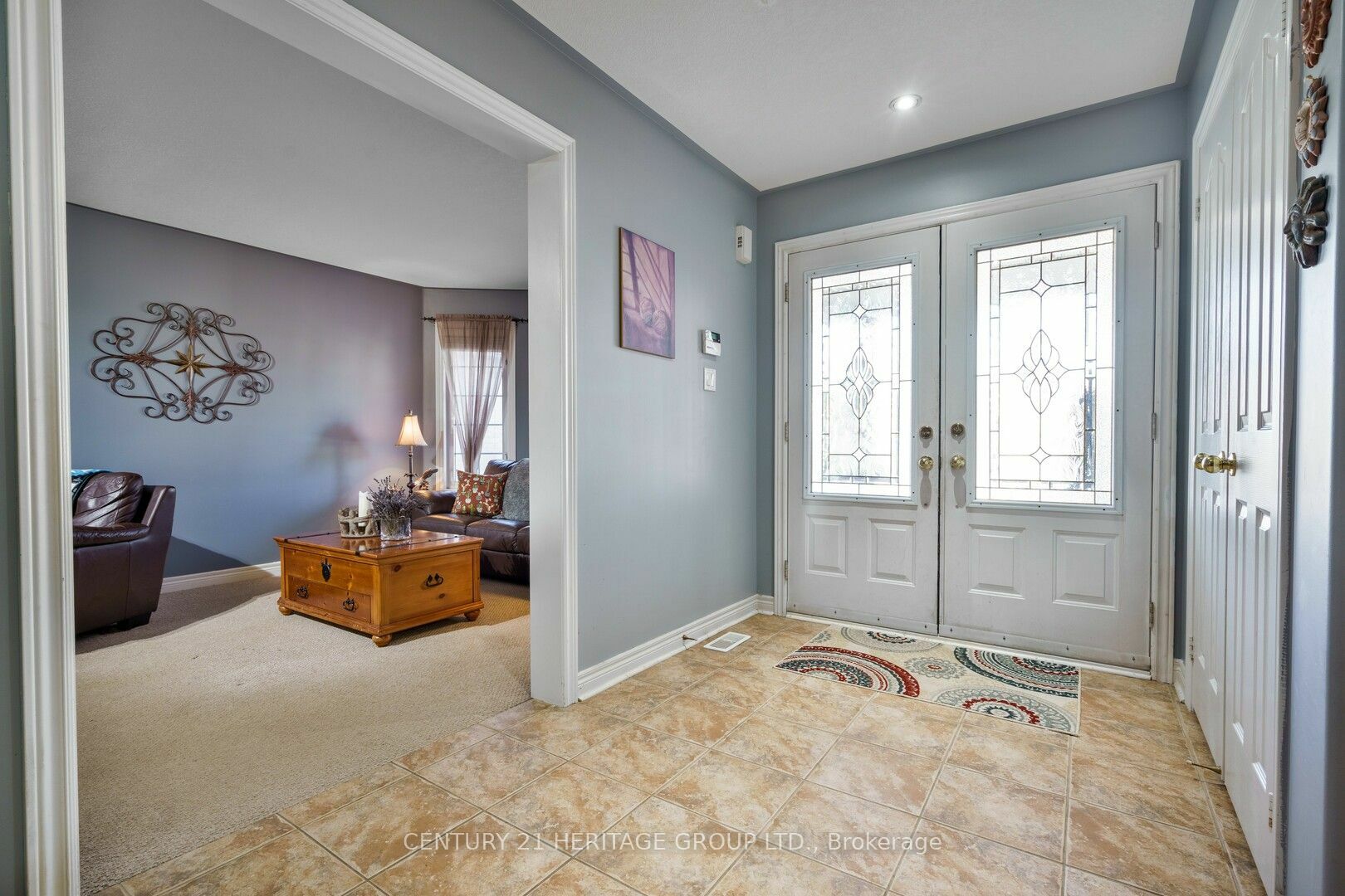 Property Photo:  10 Taylor Crt  ON L3Z 3C6 