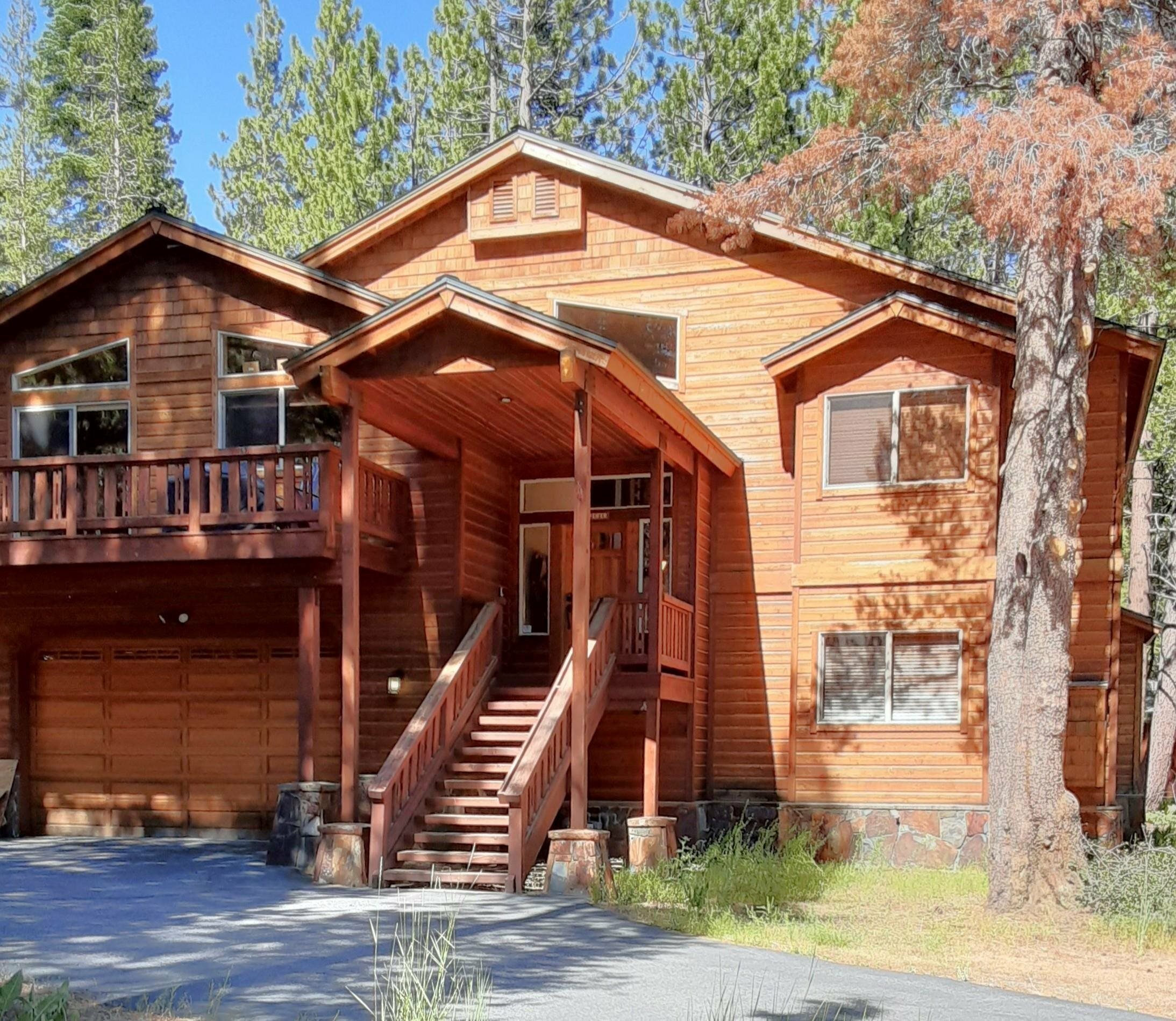 13940 Tyrol Road  Truckee CA 96161 photo