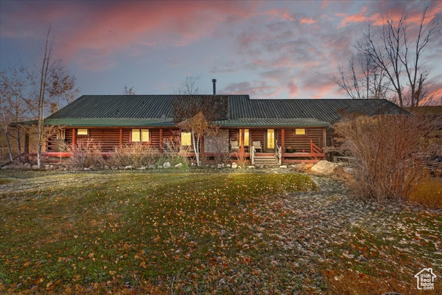 Property Photo:  11050 S Southfield Road Rd  UT 84643 