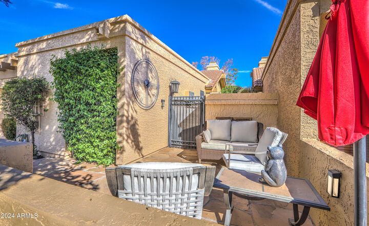 Property Photo:  5737 N 79th Way  AZ 85250 