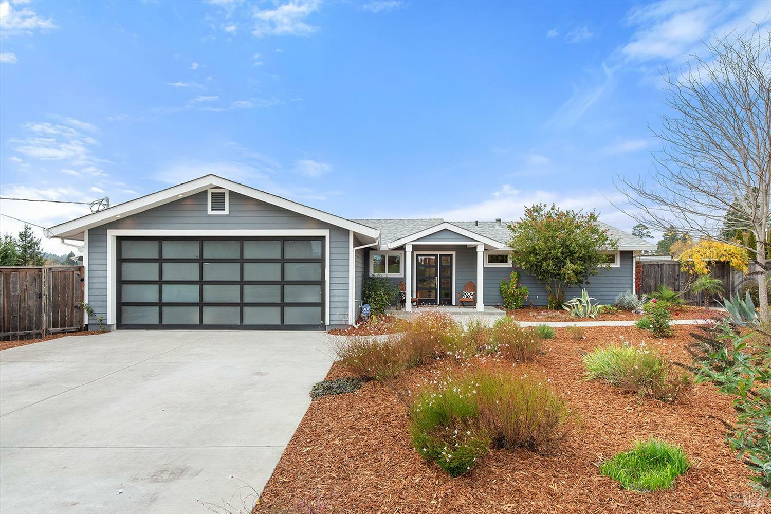 Property Photo:  8950 8948 Ross Station Road  CA 95472 