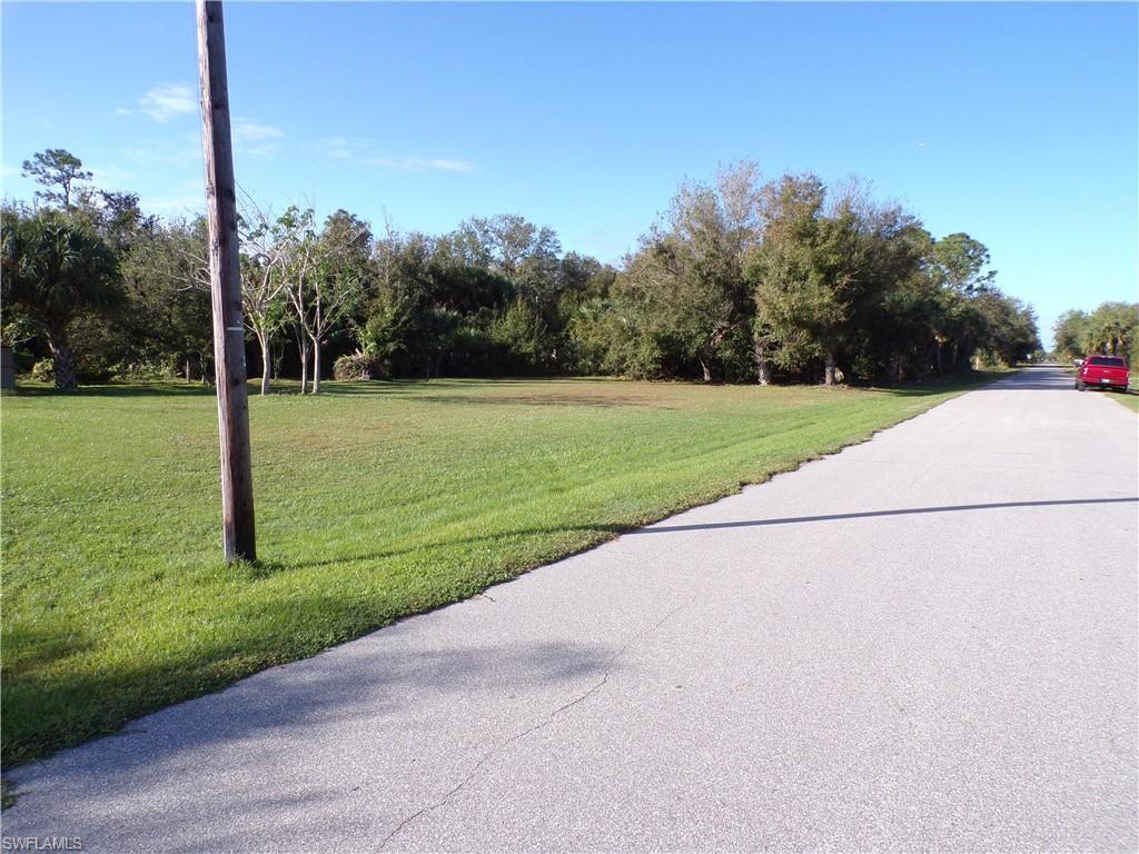Property Photo: 26487 Eager Rd FL 33955