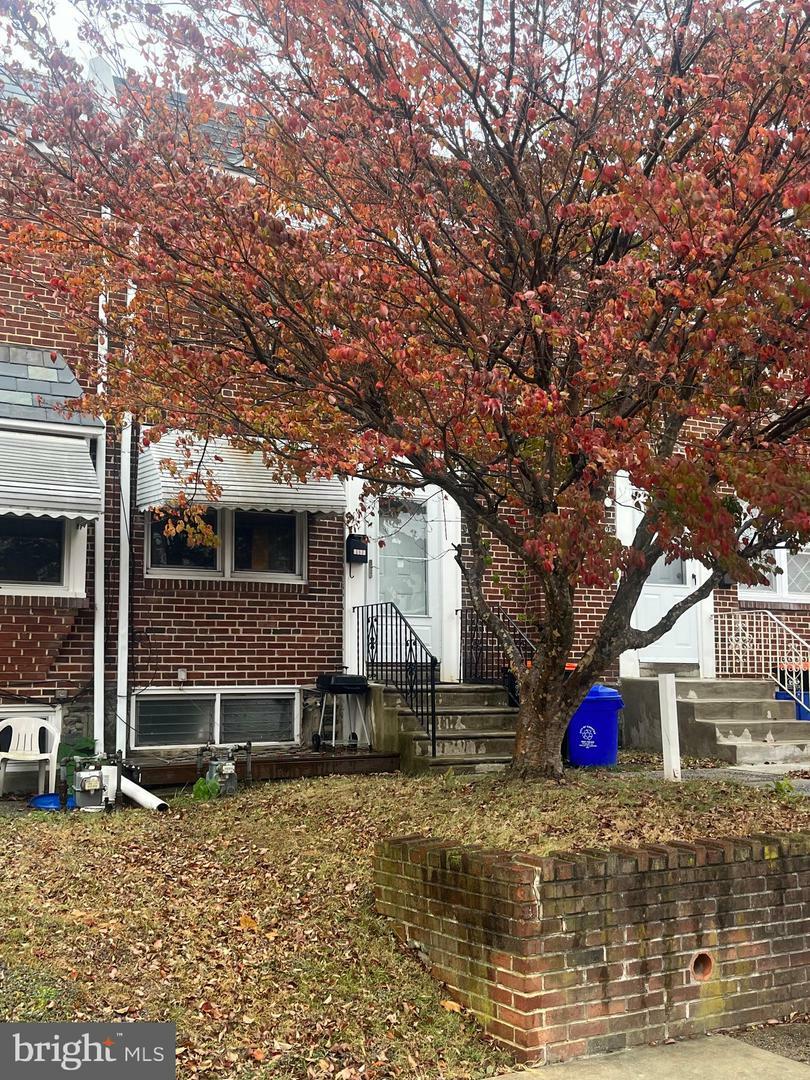 Property Photo:  1503 Melrose Avenue  PA 19013 