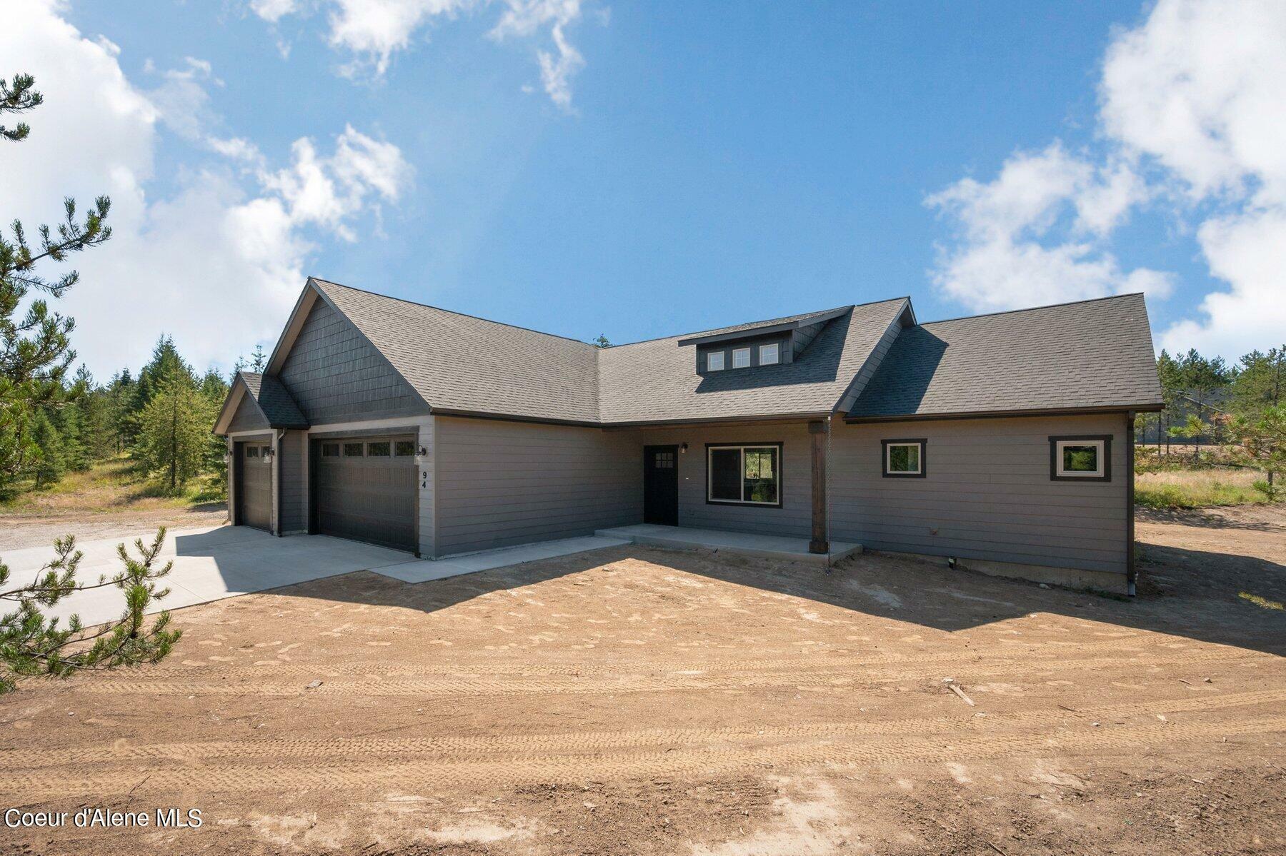 Property Photo:  128 Swan Shores Dr  ID 83860 