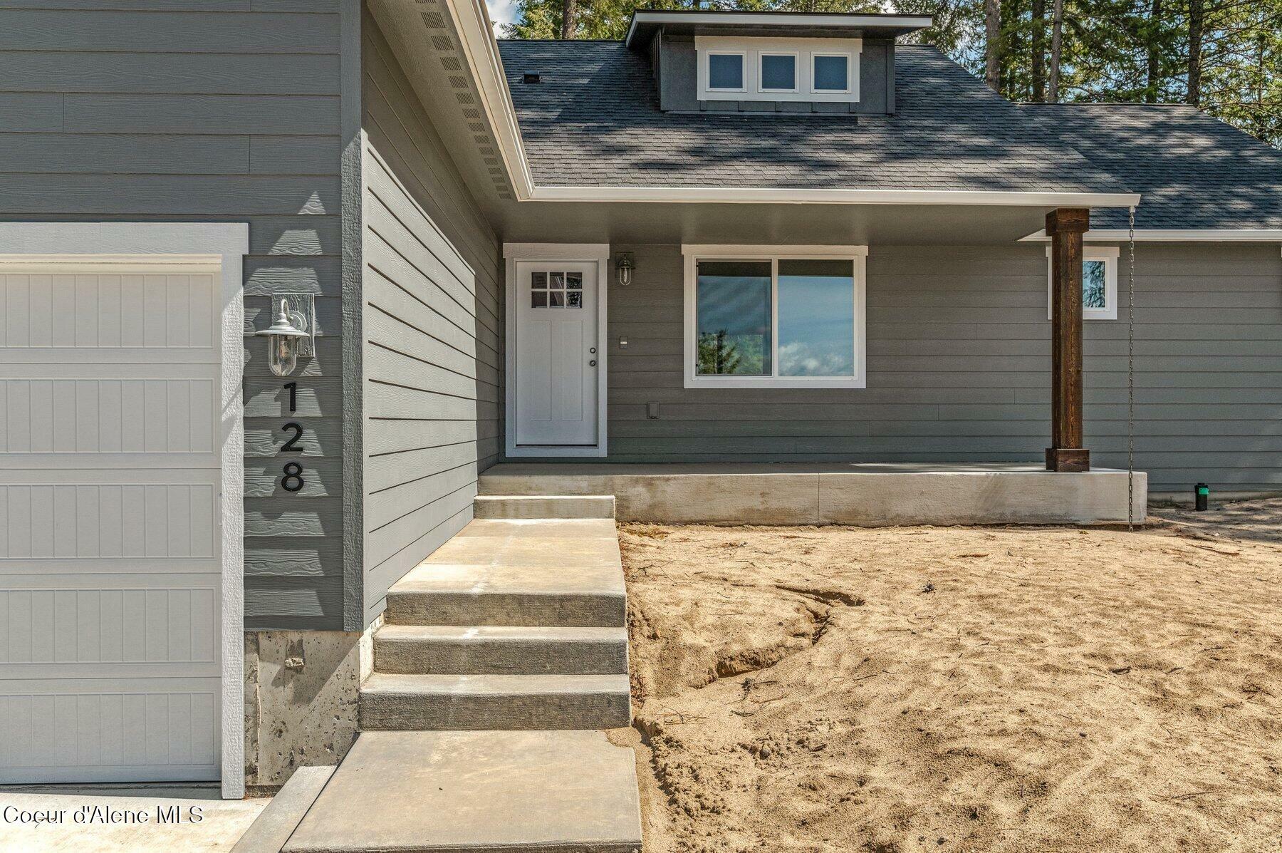 Property Photo: 128 Swan Shores Dr ID 83860