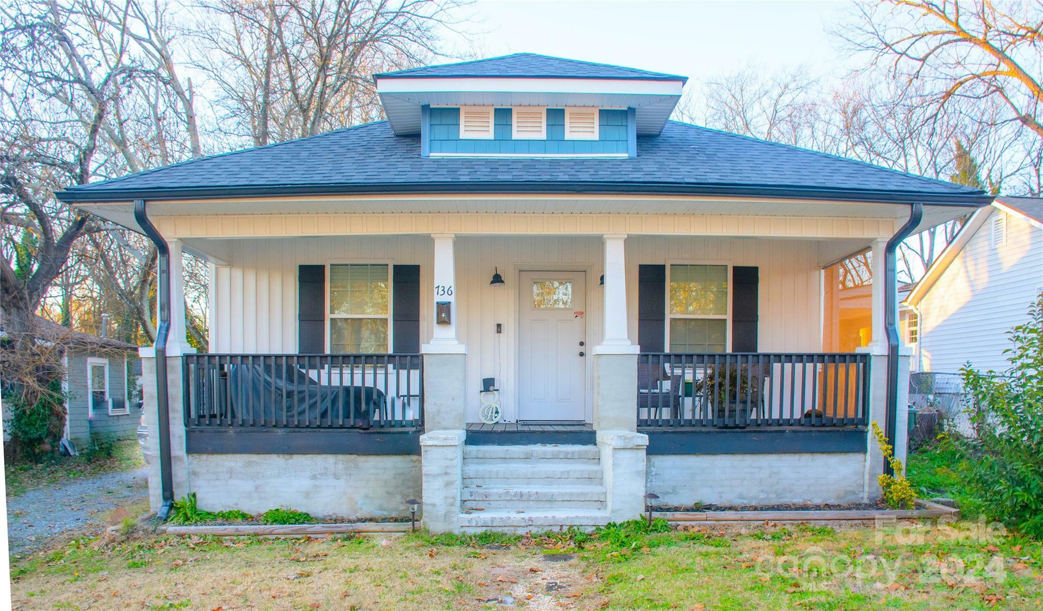 Property Photo:  736 Jefferson Avenue  SC 29730 