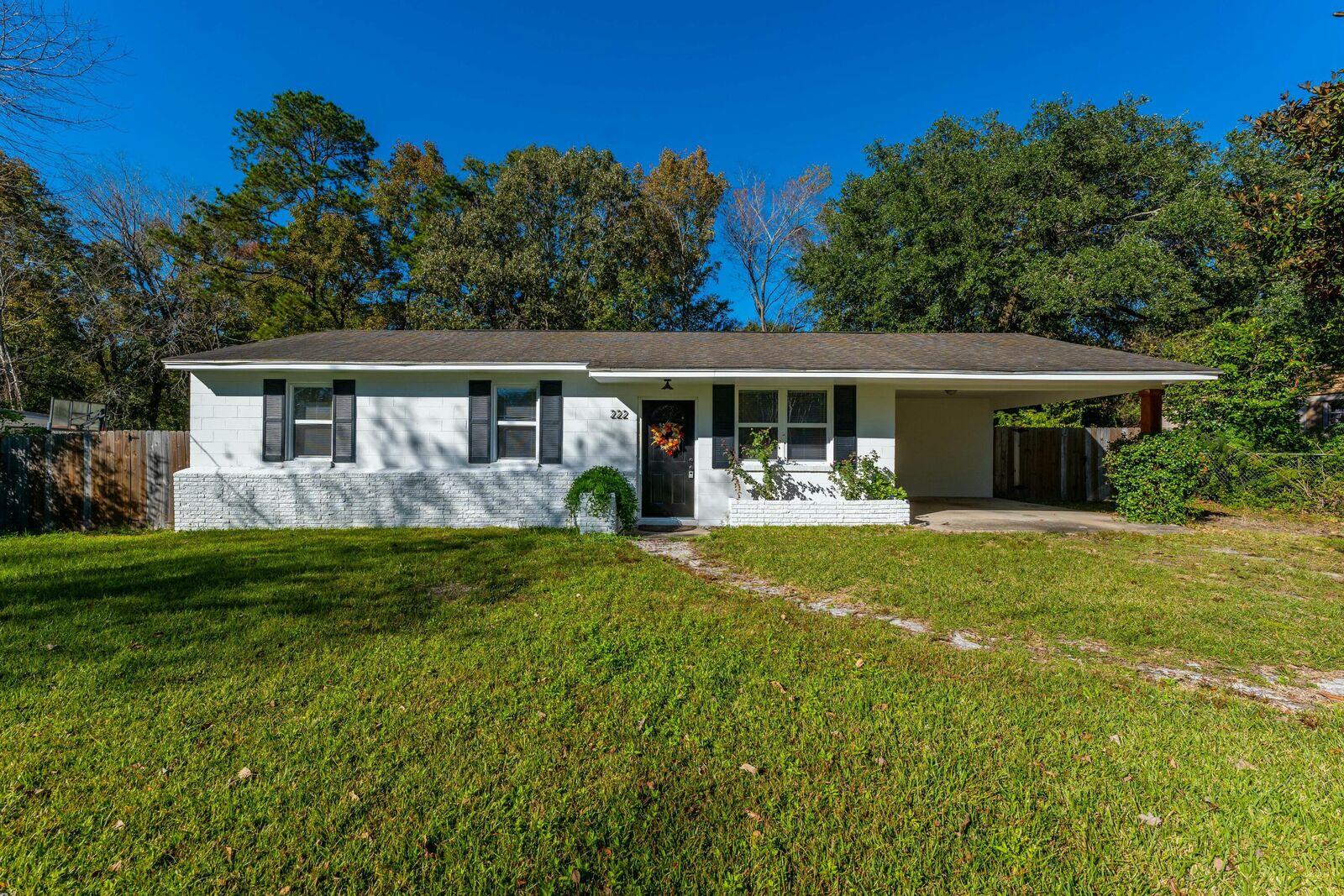 Property Photo: 222 Laurel Avenue SC 29445