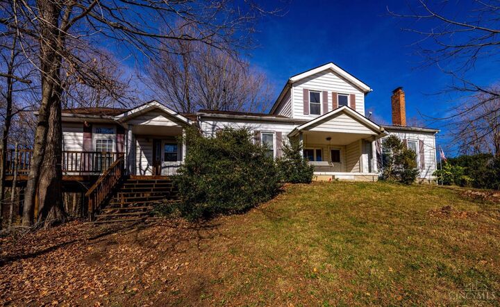 6650 Peoria Reily Road  Reily Twp OH 45056 photo