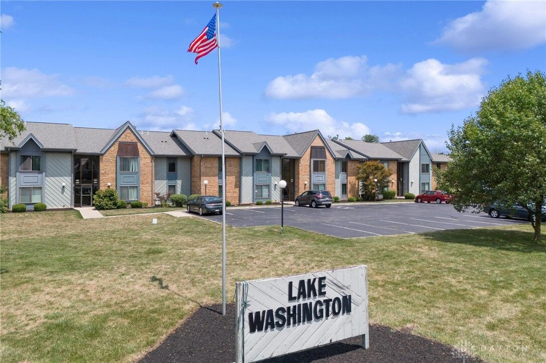 Property Photo: 1953 Washington South Drive OH 45458