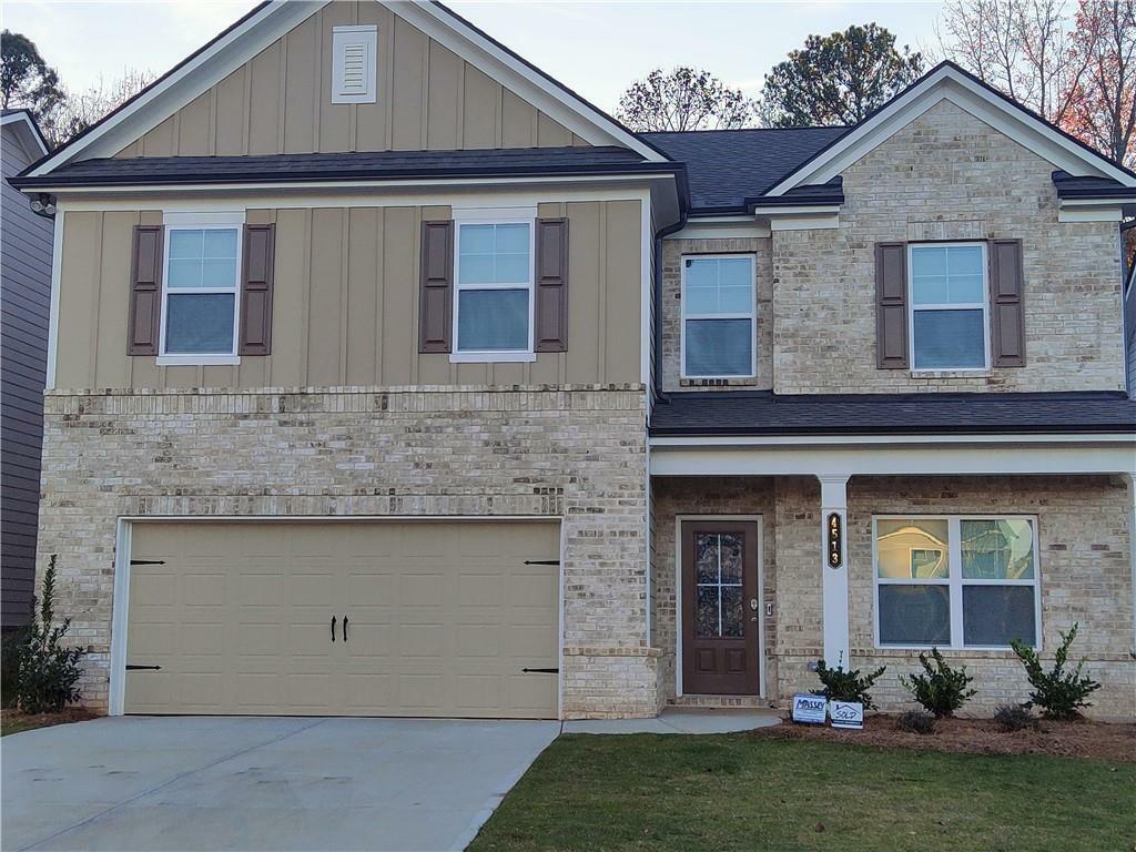 Property Photo:  4513 Eastbrook Place  GA 30039 