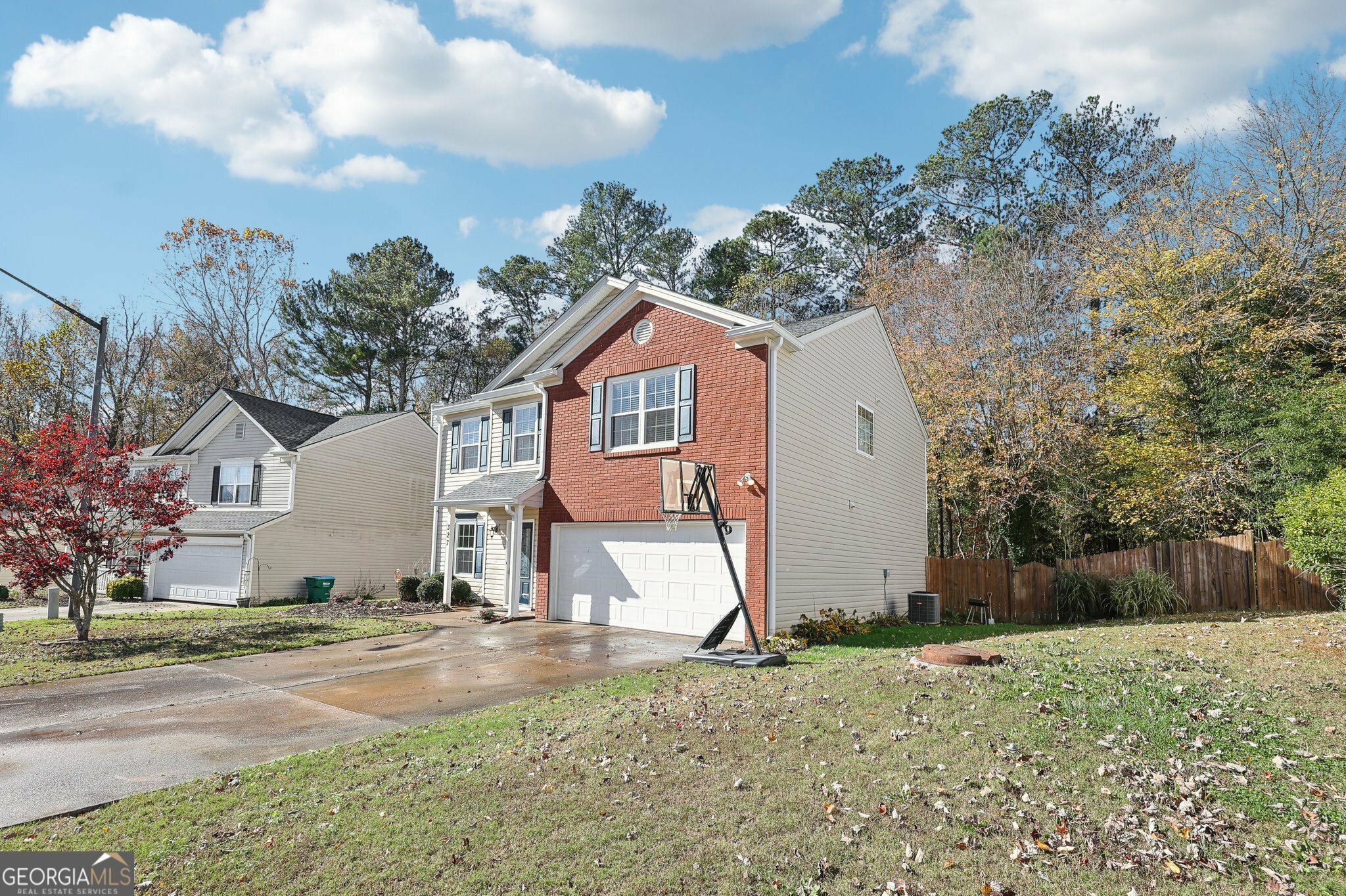 Property Photo:  327 Westminster Drive  GA 30114 