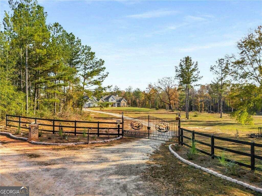 Property Photo:  590 Langford Carey Road  GA 30633 