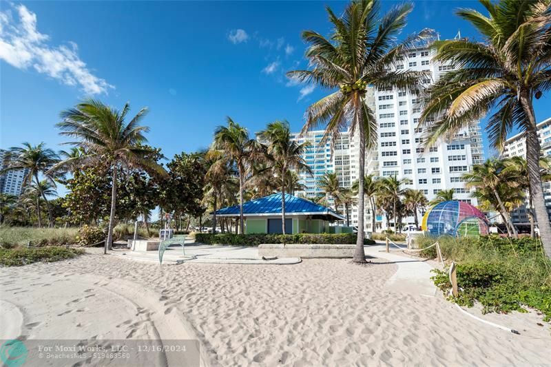 Property Photo:  111 N Pompano Beach Blvd 504  FL 33062 