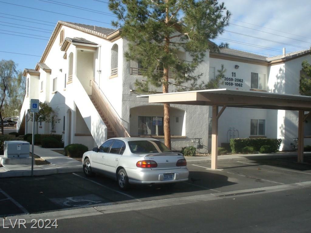 Property Photo:  5650 East Sahara Avenue 2056  NV 89142 