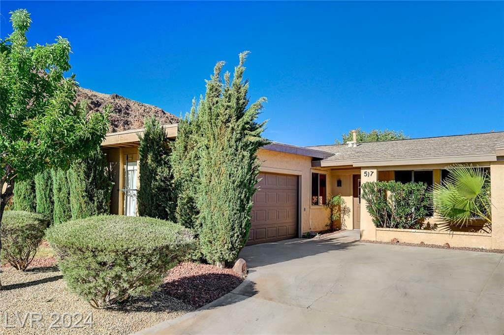 Property Photo:  517 Tara Court  NV 89005 