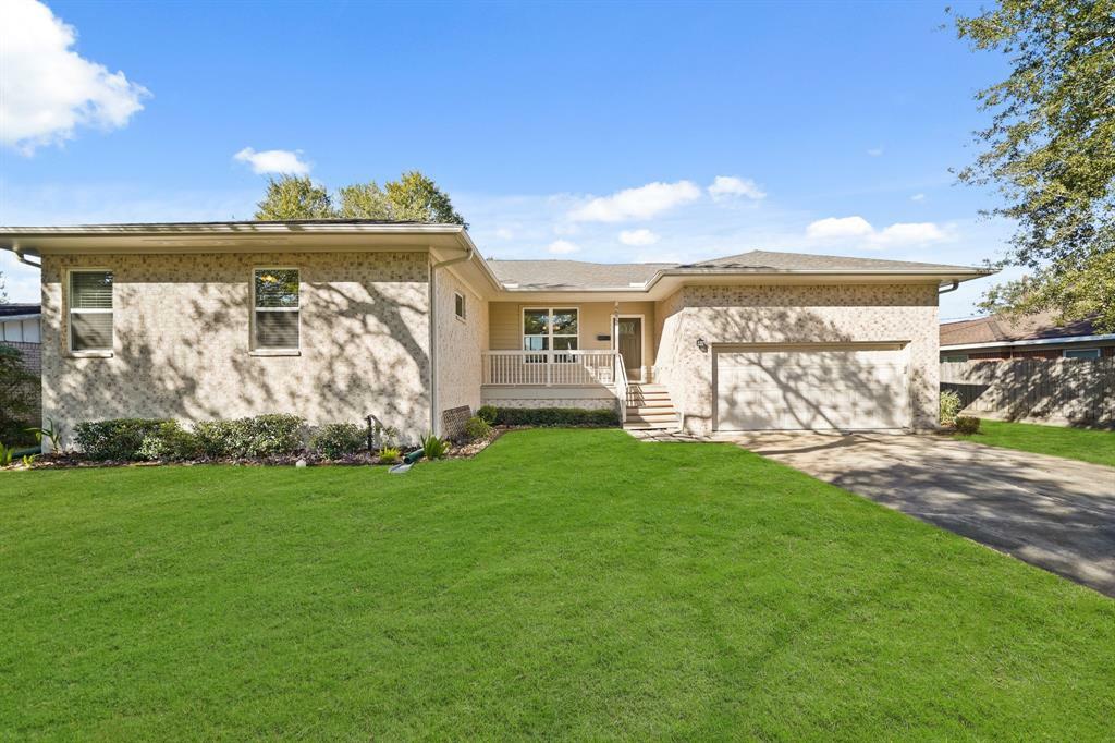 Property Photo:  4872 Creekbend Drive  TX 77035 