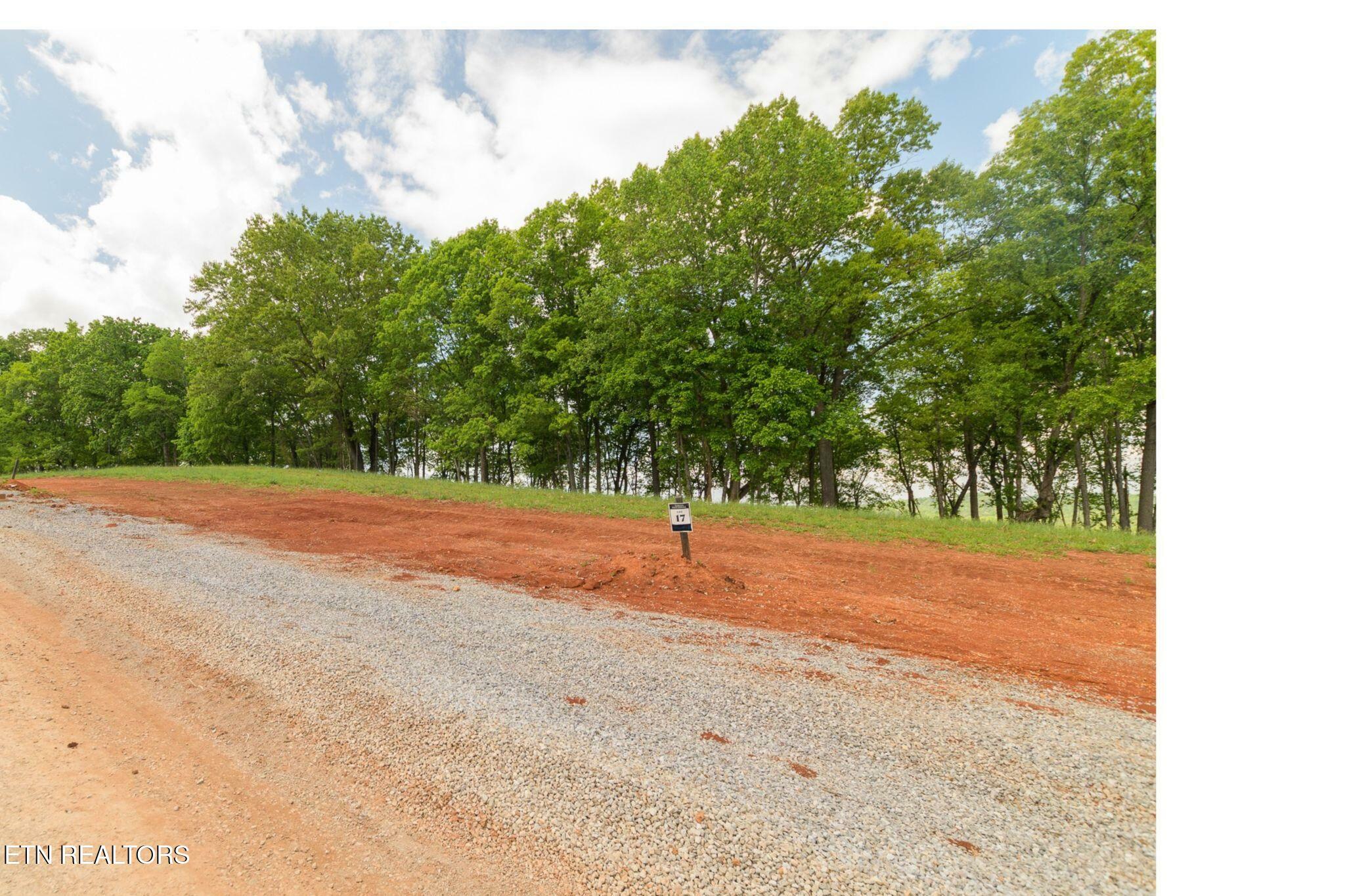 Property Photo: 4183 Old Dogwood Tr TN 37774