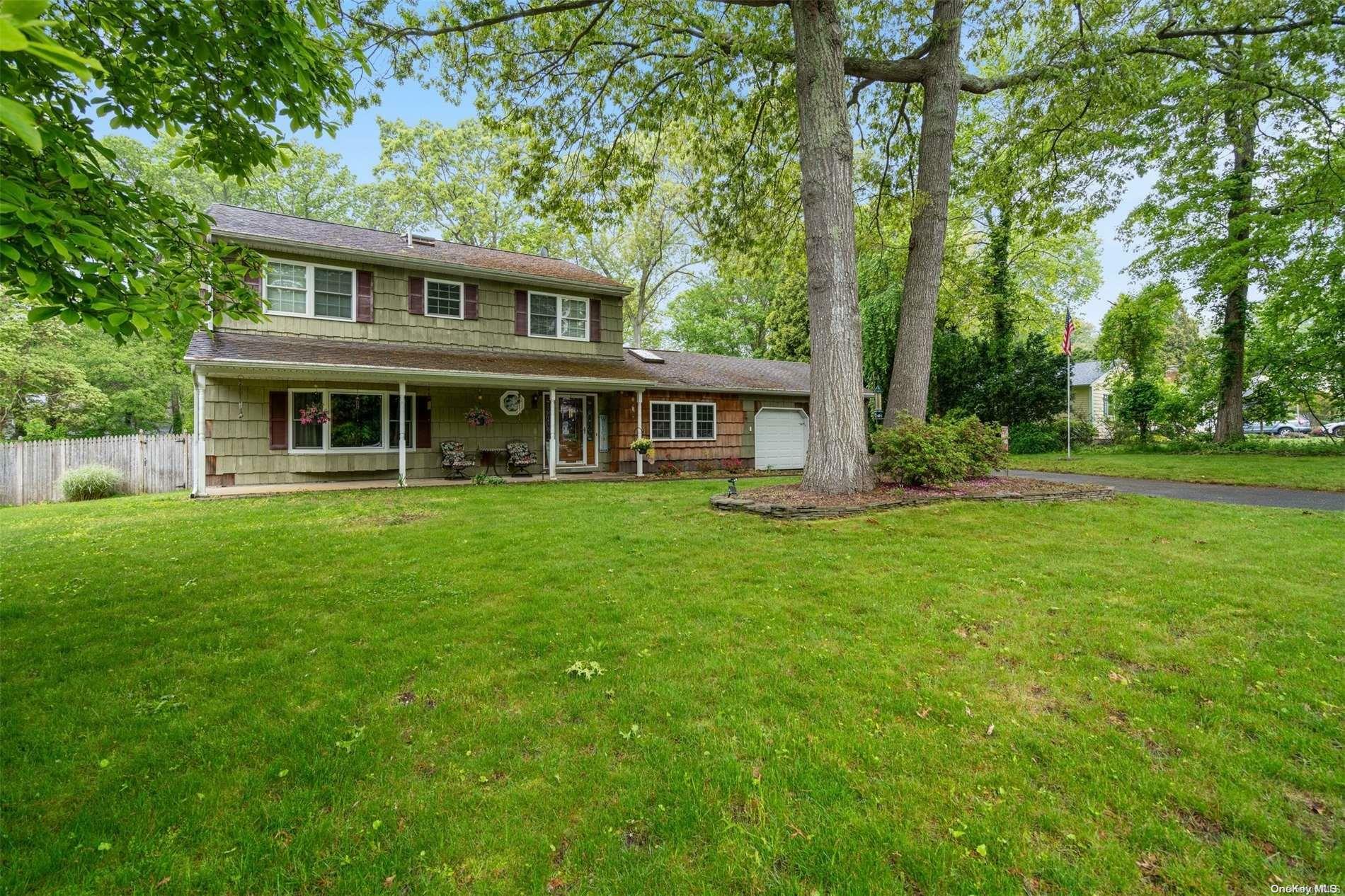 Property Photo:  22 Reynolds Road  NY 11786 