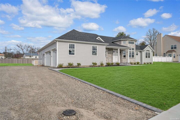 Property Photo: Lot 8 Sycamore Estates NY 11767