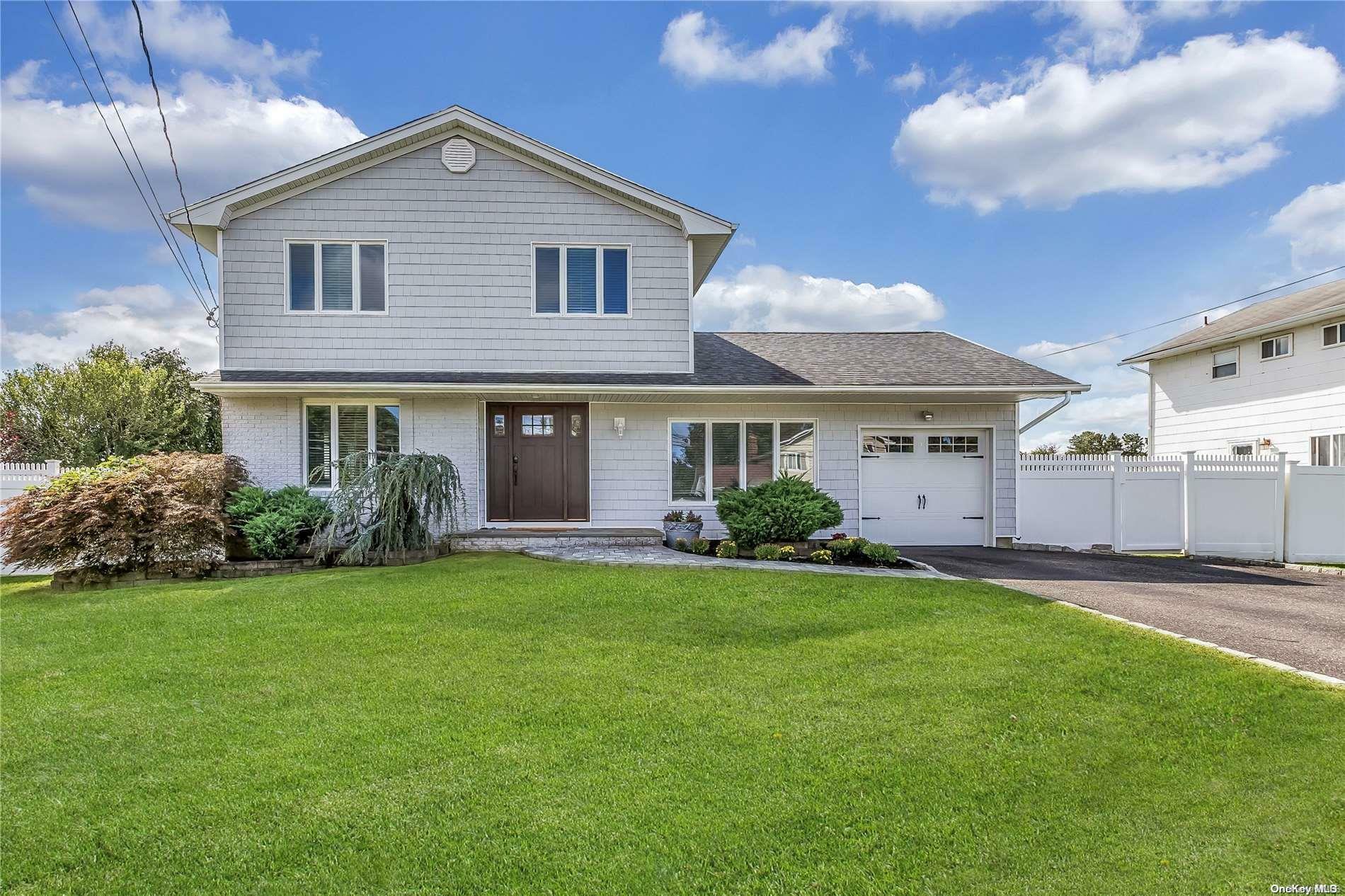 Property Photo: 24 Norman Drive NY 11716
