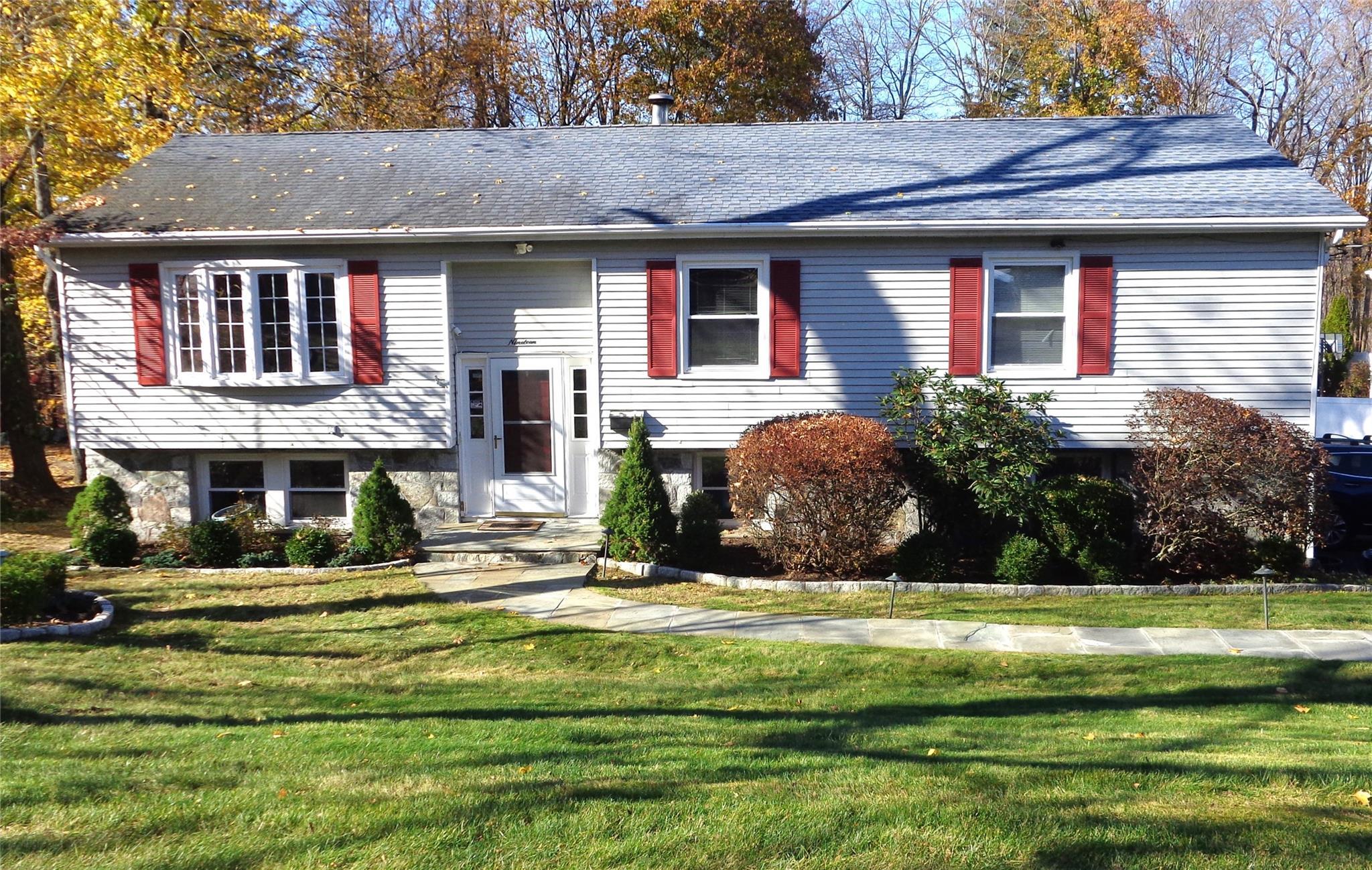 Property Photo: 19 Tamarack Drive NY 10567